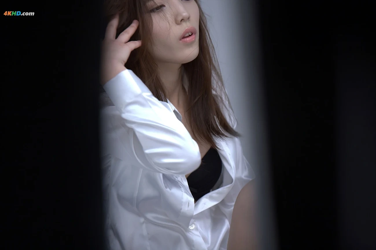 [Private Photoshoot] BoBo - GuoMo 2022.08.19 DaChiDu SiPai 4K — photo 24