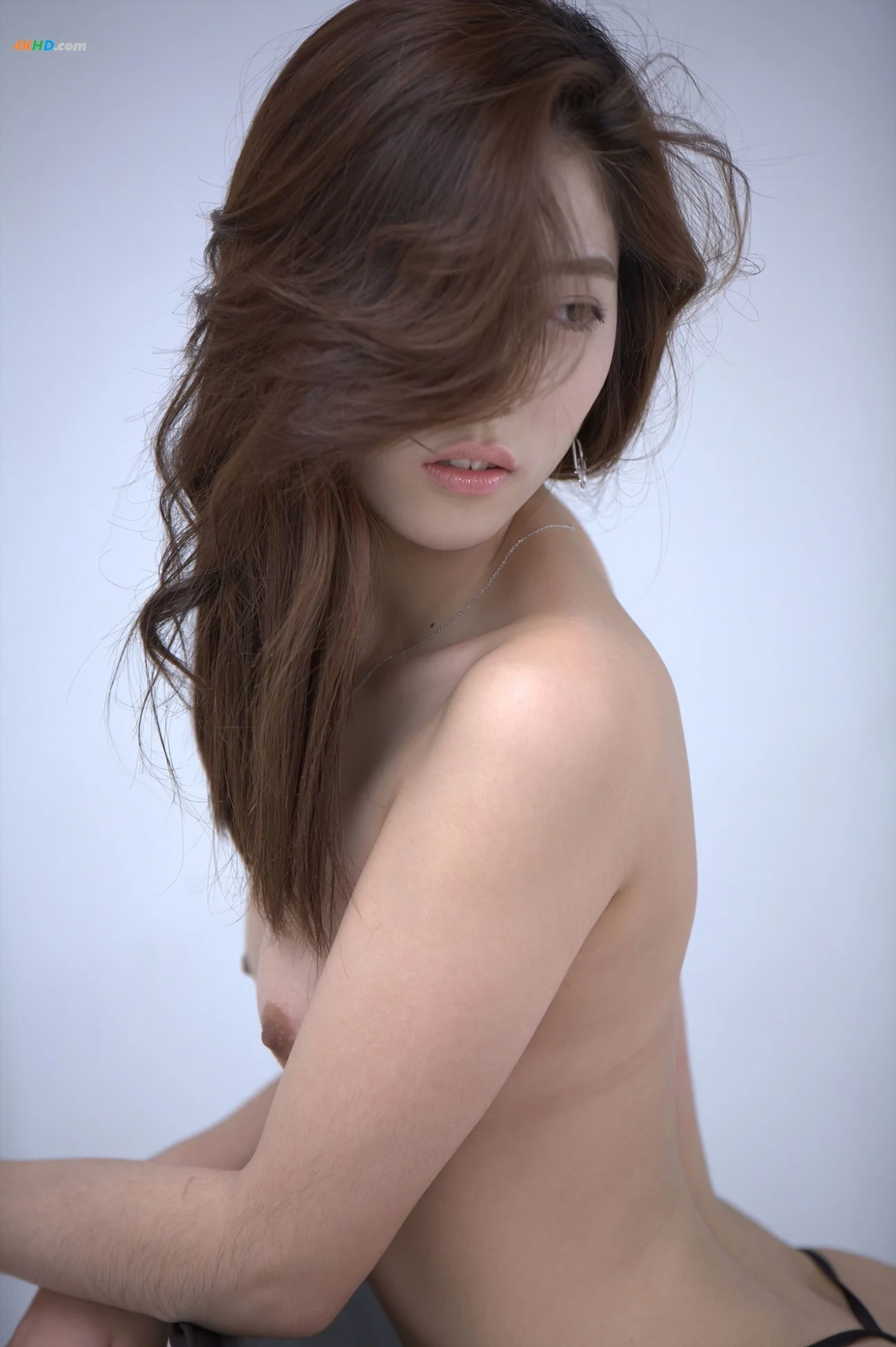 [Private Photoshoot] BoBo - GuoMo 2022.08.19 DaChiDu SiPai 4K — photo 36