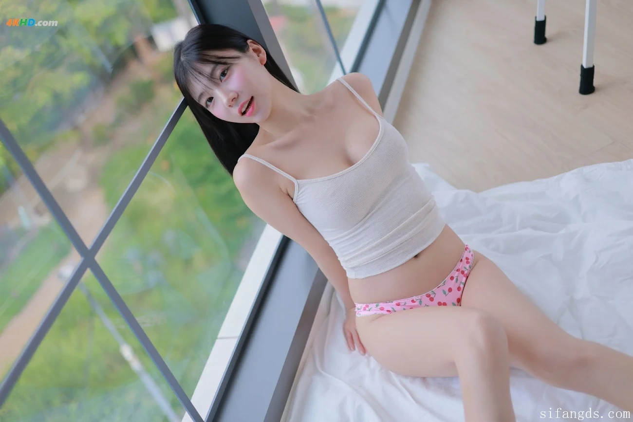 LiSuYing Leeesovely 8YuePatreon 4K [MouFangYuanBan — photo 1