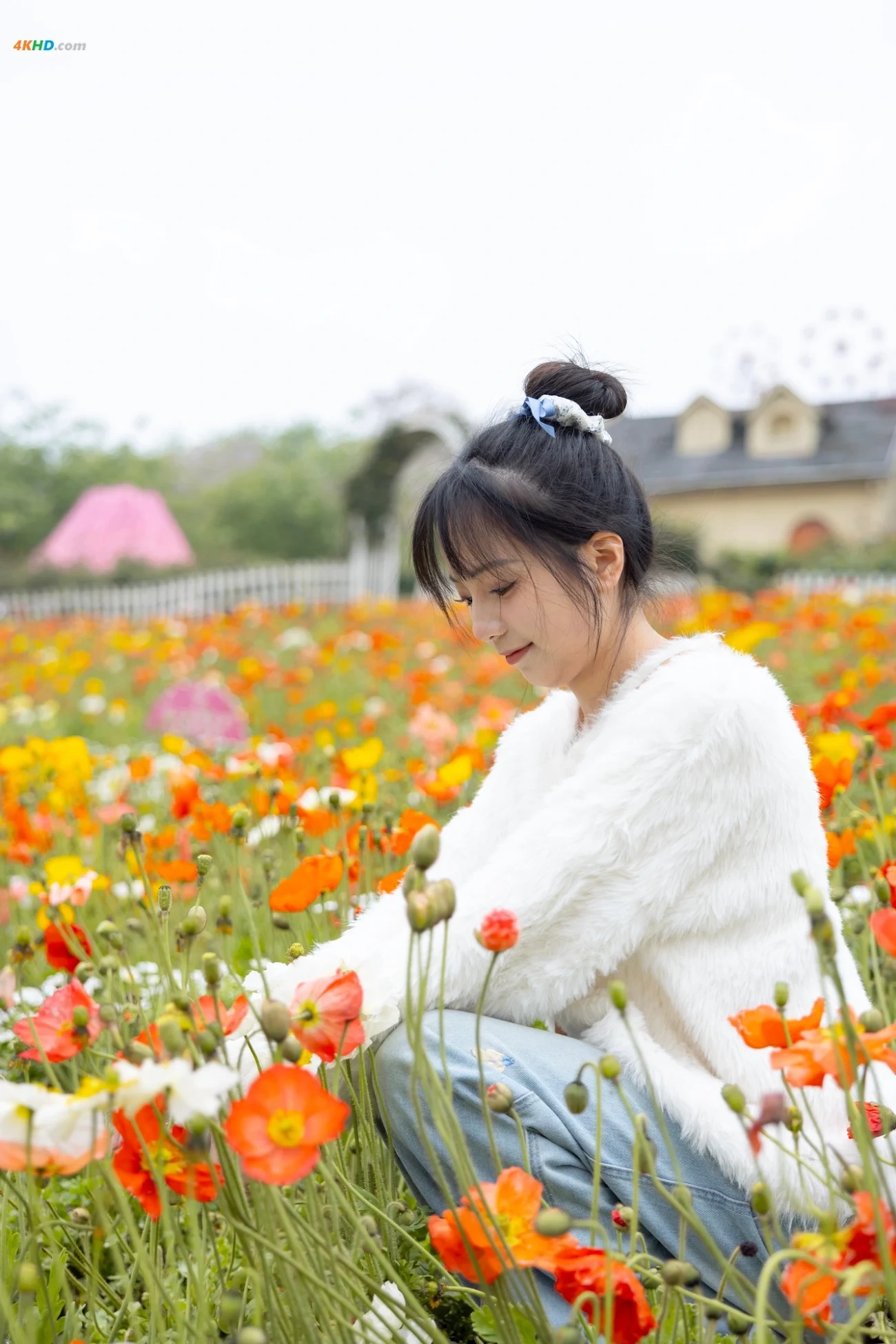 [TaMenYinXiang] No.006 TianTian — photo 1