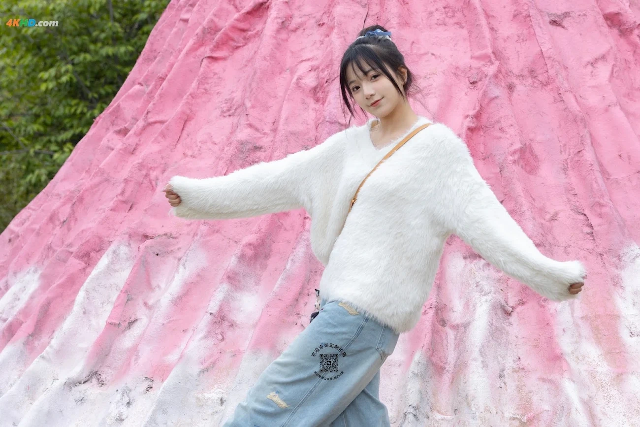 [TaMenYinXiang] No.006 TianTian — photo 5