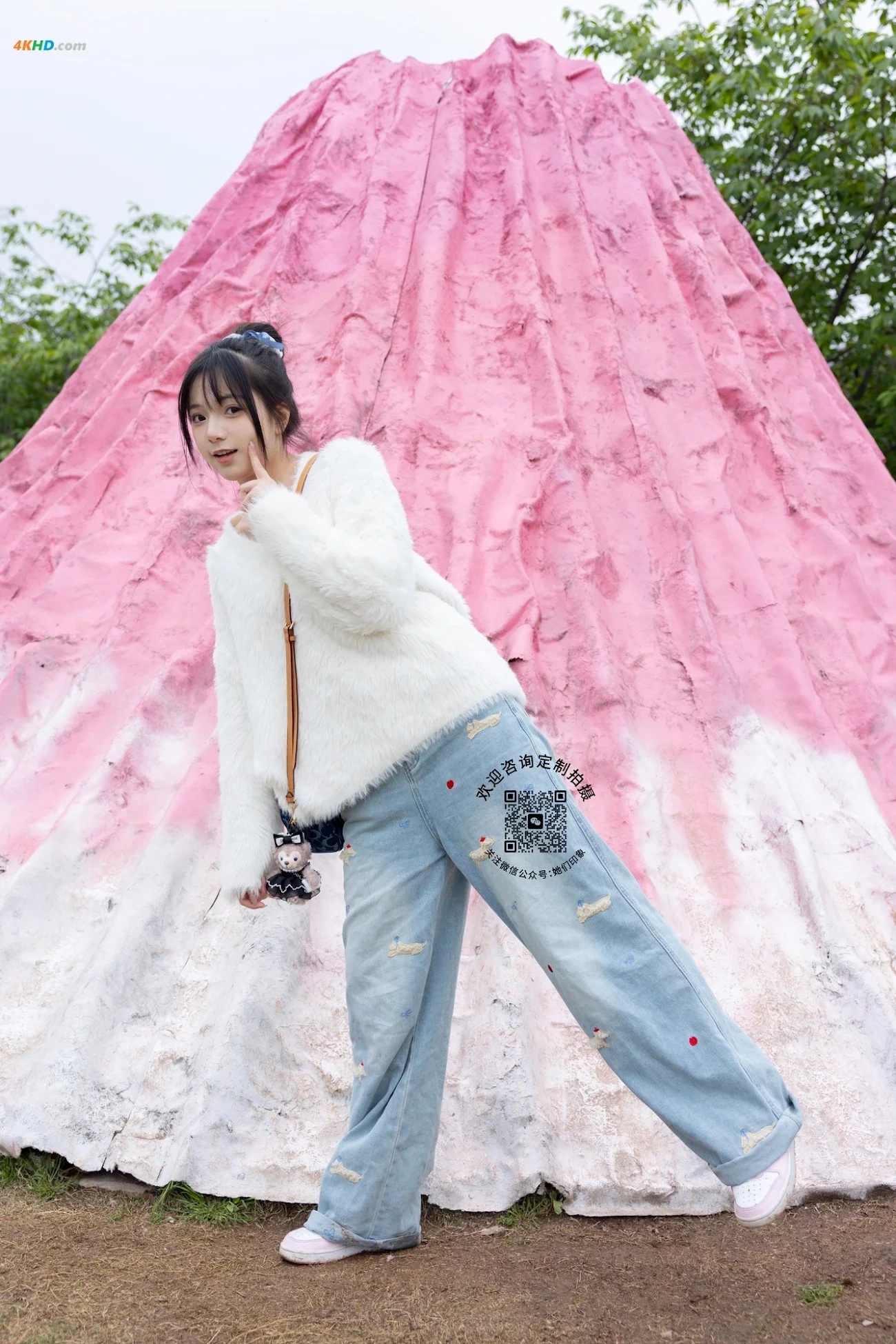 [TaMenYinXiang] No.006 TianTian — photo 6