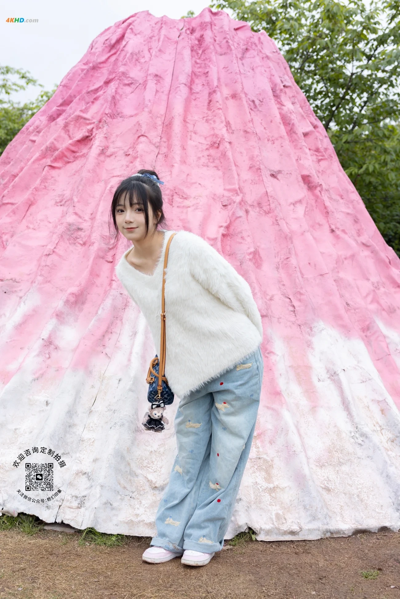 [TaMenYinXiang] No.006 TianTian — photo 7