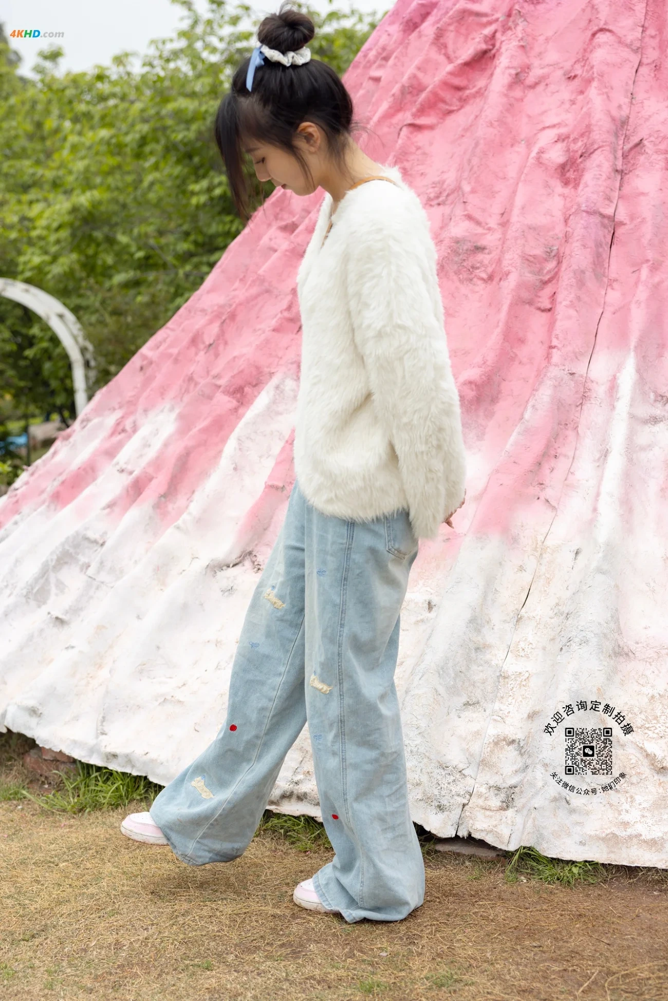 [TaMenYinXiang] No.006 TianTian — photo 10