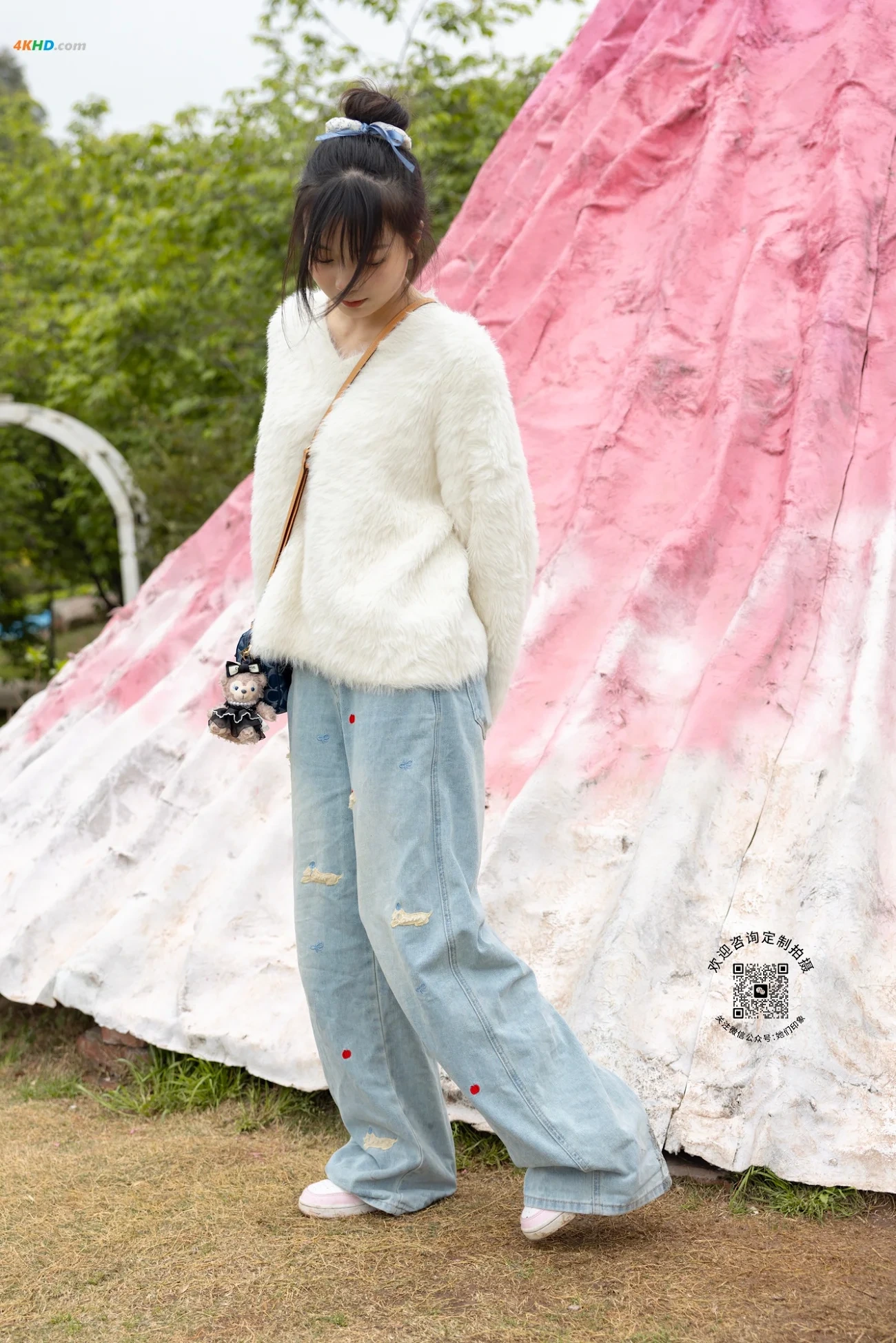[TaMenYinXiang] No.006 TianTian — photo 11