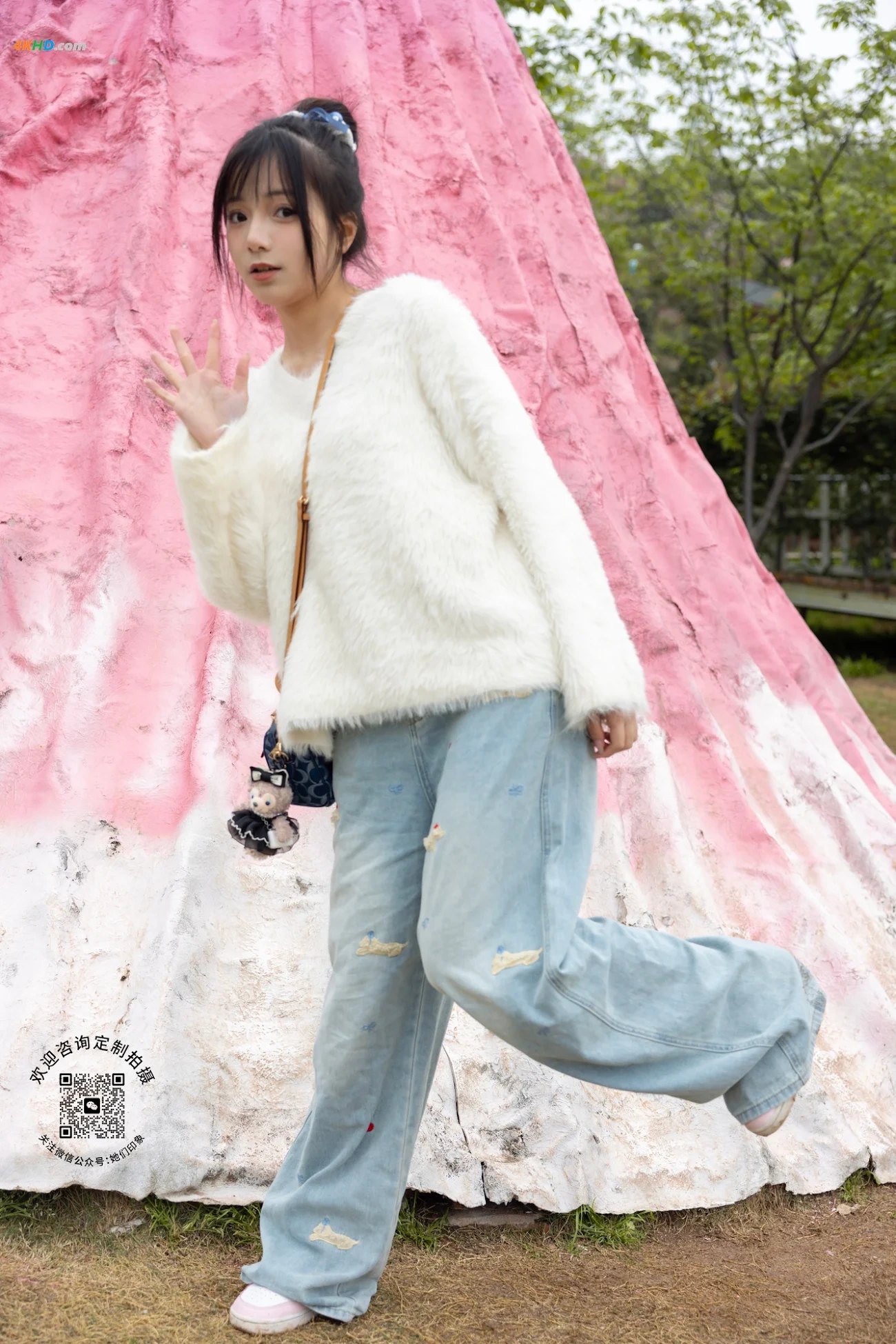 [TaMenYinXiang] No.006 TianTian — photo 12