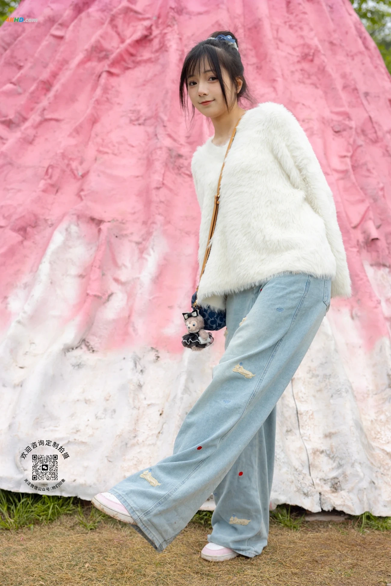 [TaMenYinXiang] No.006 TianTian — photo 13