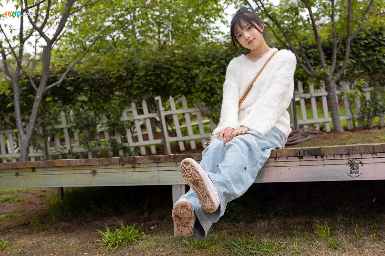 [TaMenYinXiang] No.006 TianTian — photo 17