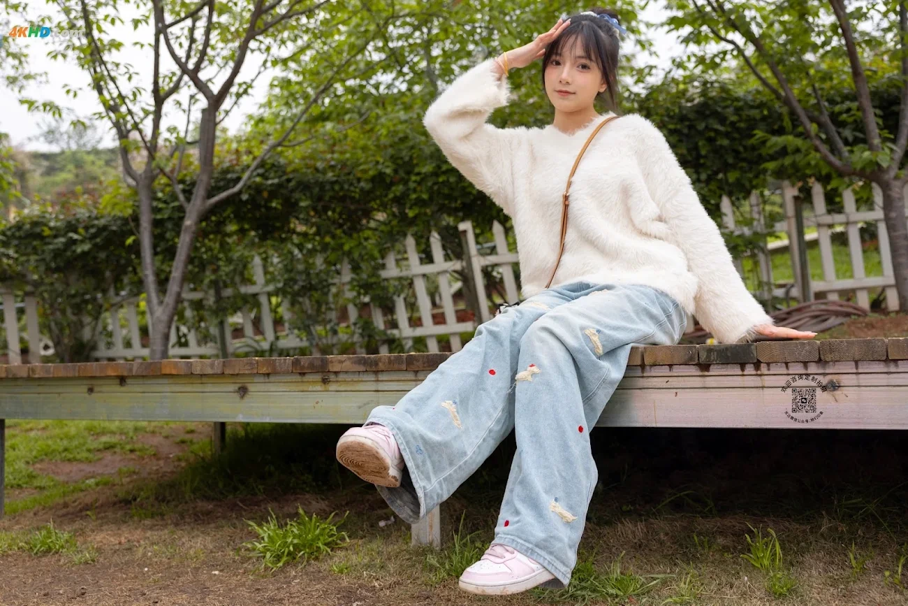 [TaMenYinXiang] No.006 TianTian — photo 18
