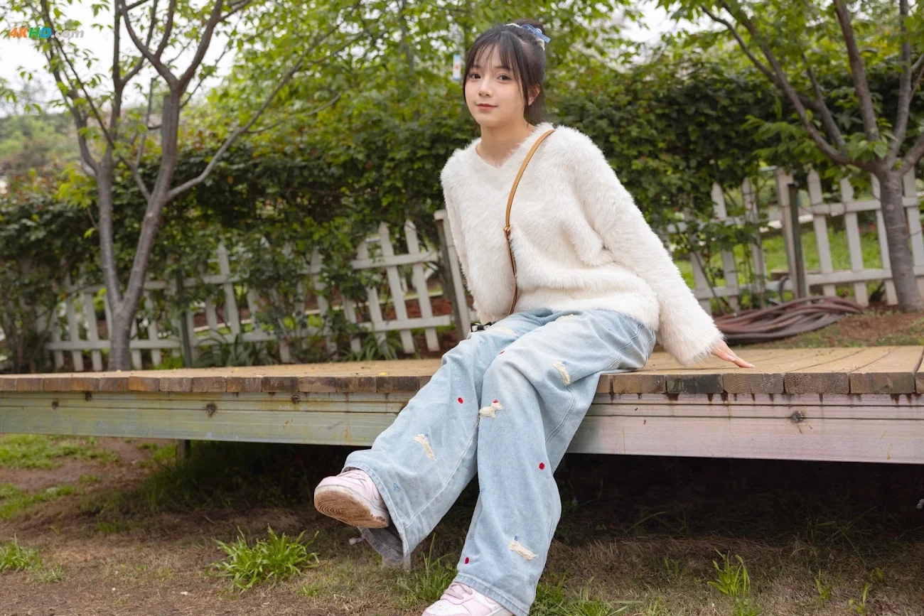 [TaMenYinXiang] No.006 TianTian — photo 19