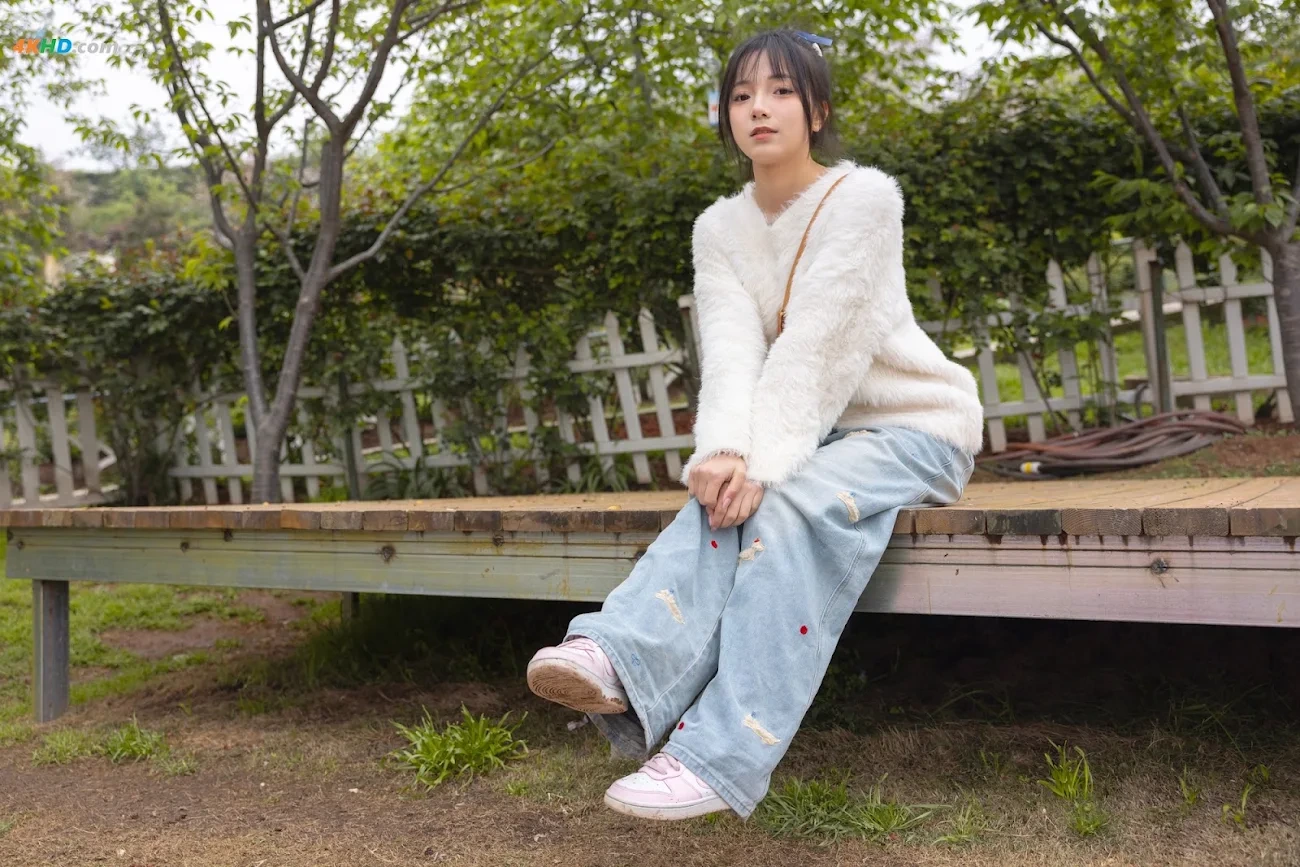 [TaMenYinXiang] No.006 TianTian — photo 20