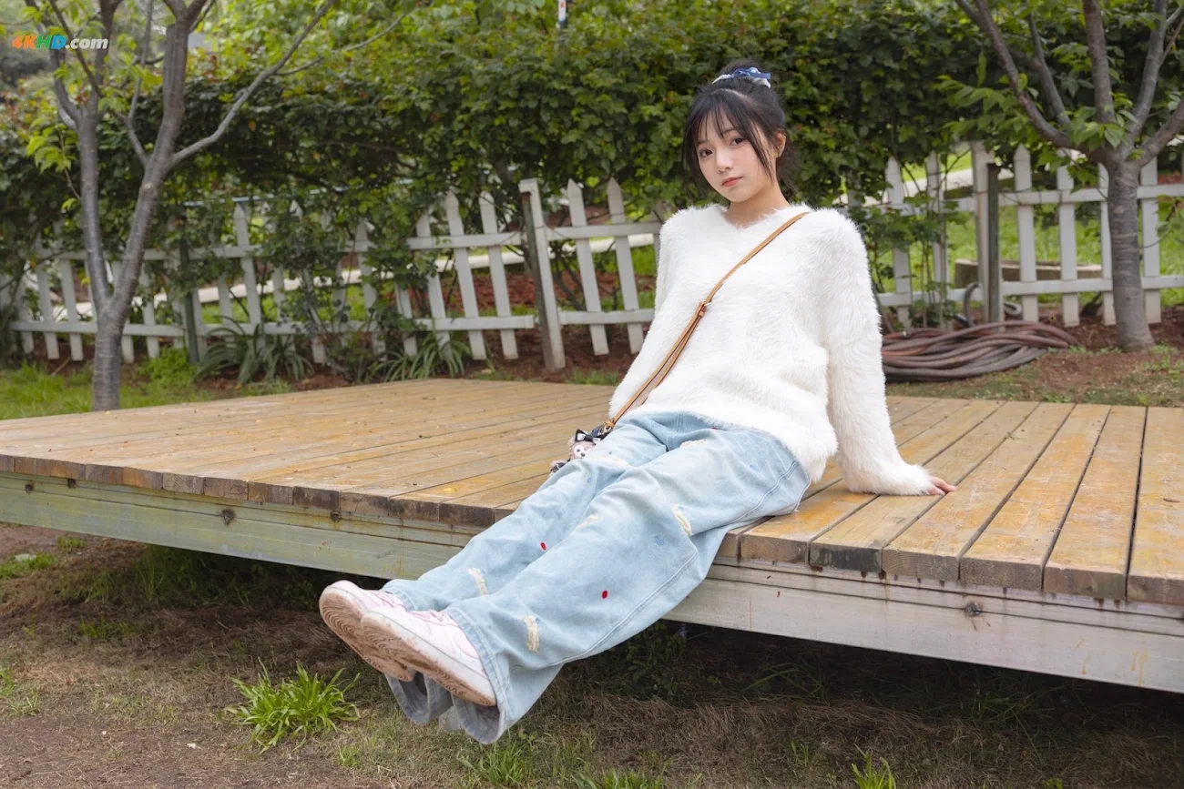 [TaMenYinXiang] No.006 TianTian — photo 21