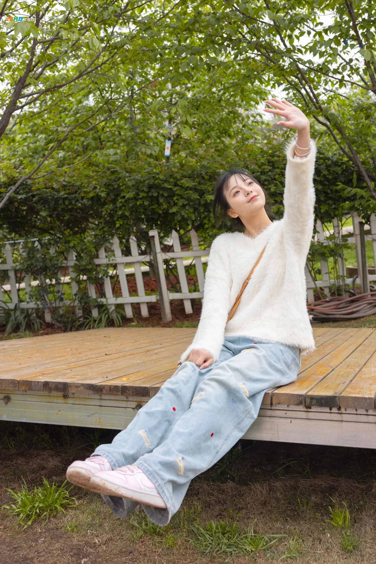 [TaMenYinXiang] No.006 TianTian — photo 22