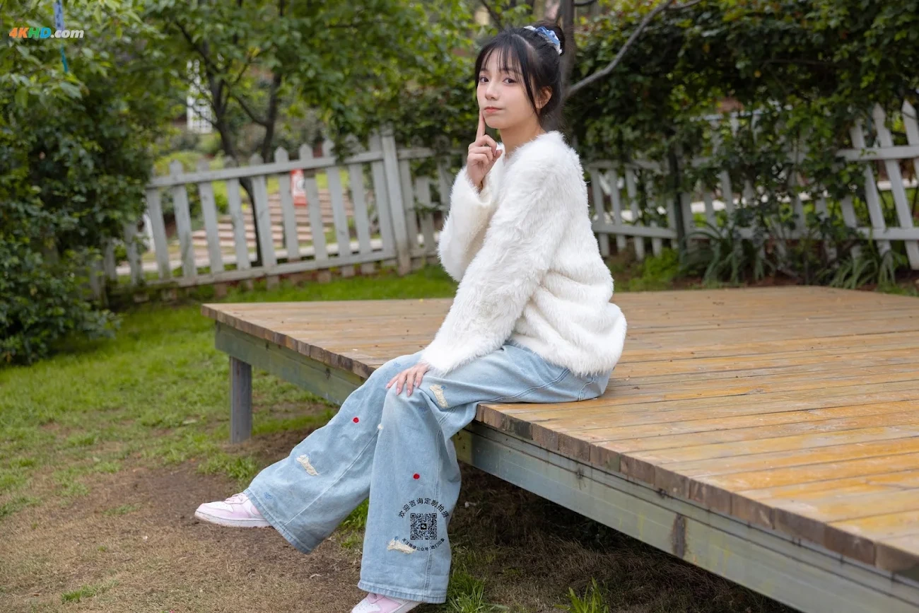 [TaMenYinXiang] No.006 TianTian — photo 24