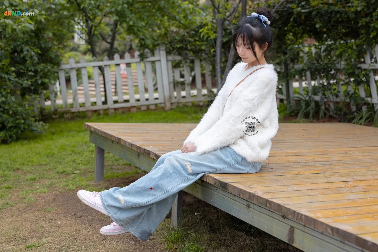 [TaMenYinXiang] No.006 TianTian — photo 25