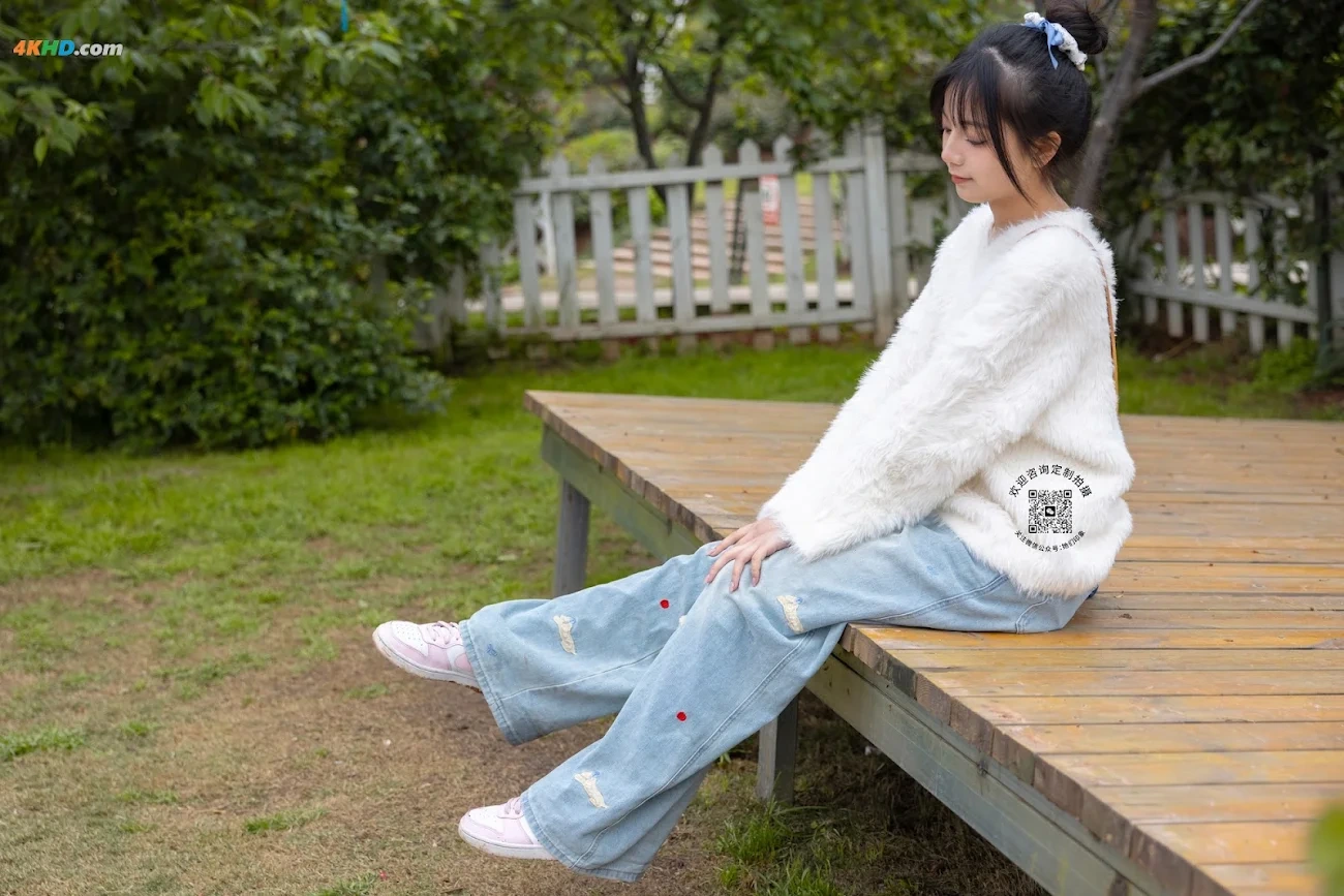 [TaMenYinXiang] No.006 TianTian — photo 26