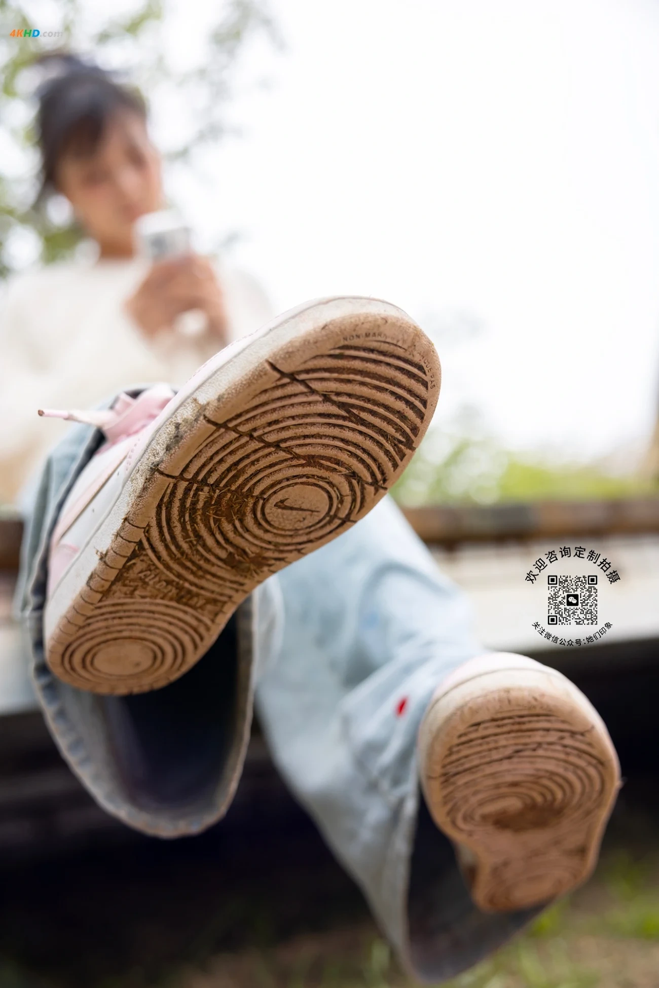 [TaMenYinXiang] No.006 TianTian — photo 31