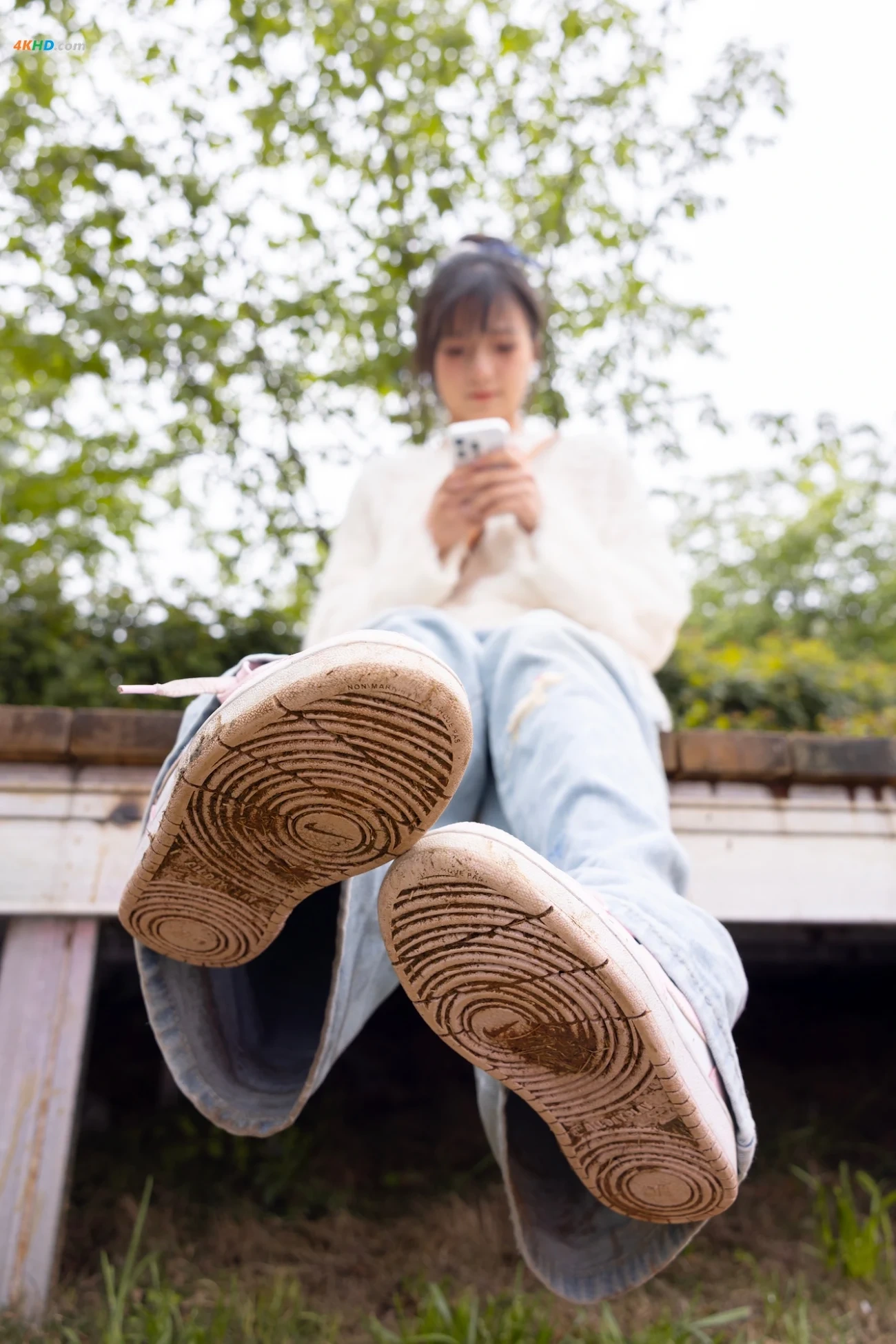 [TaMenYinXiang] No.006 TianTian — photo 32