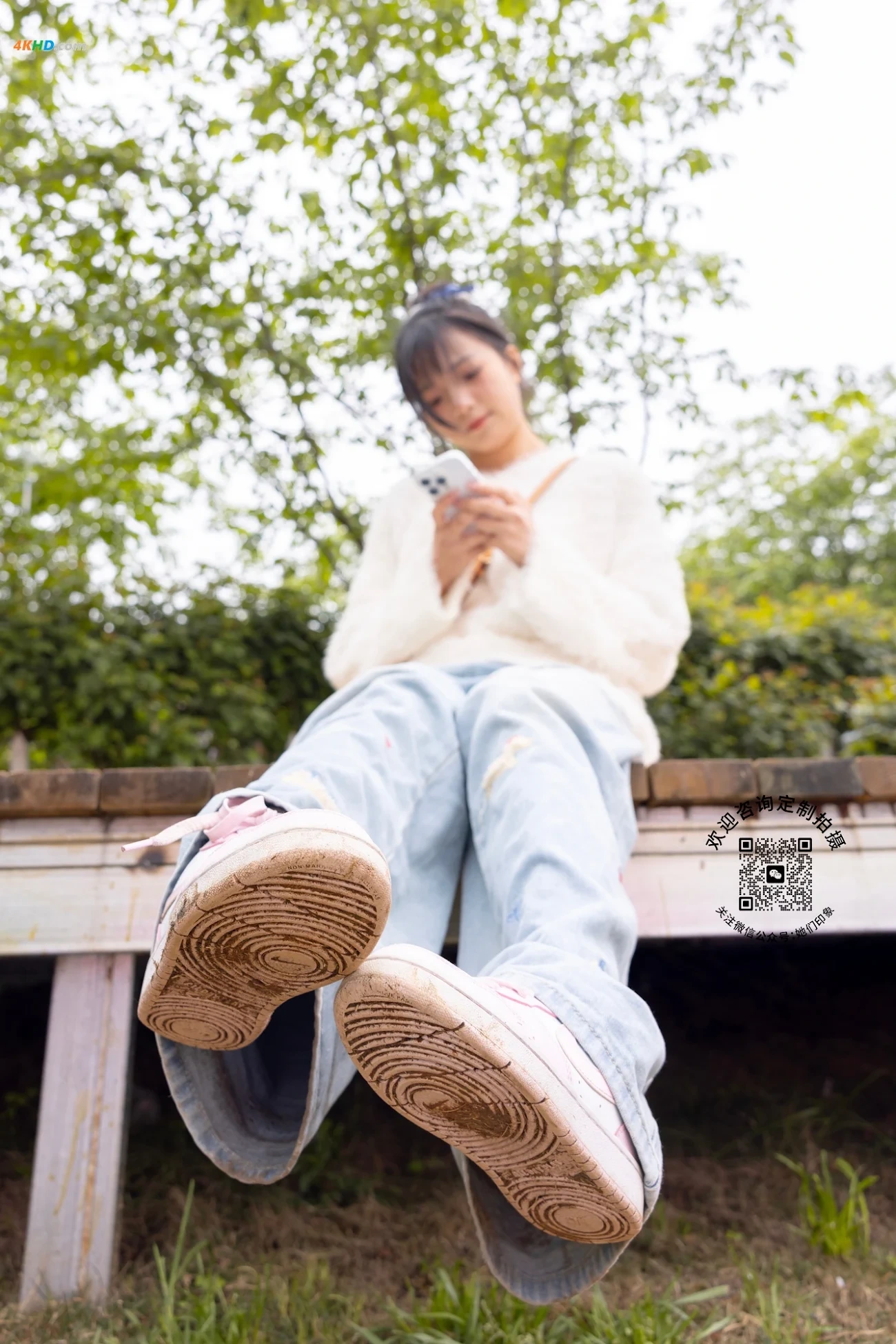 [TaMenYinXiang] No.006 TianTian — photo 33