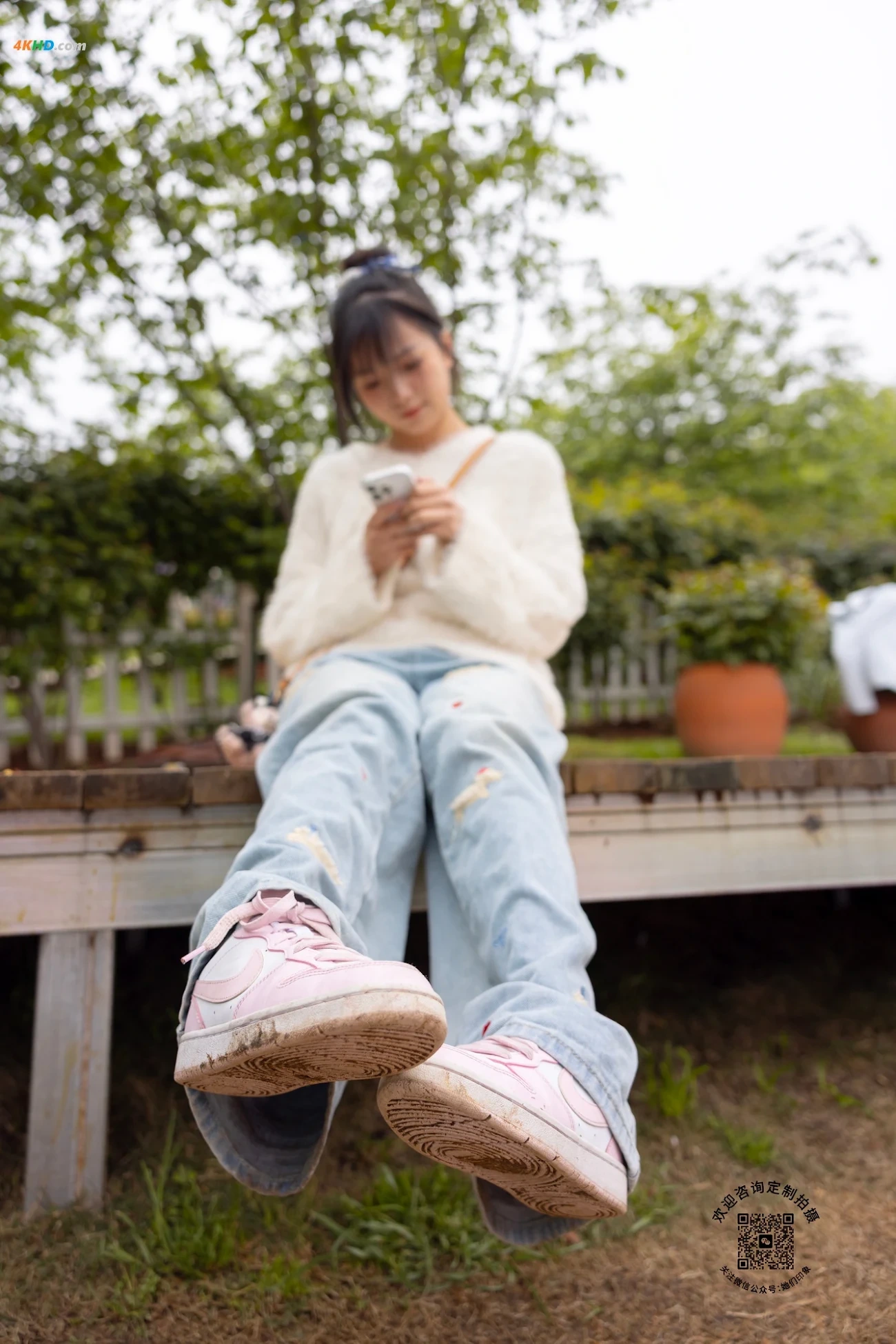 [TaMenYinXiang] No.006 TianTian — photo 34