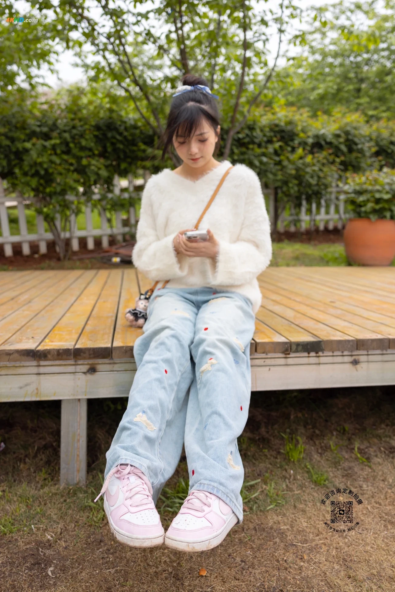 [TaMenYinXiang] No.006 TianTian — photo 35