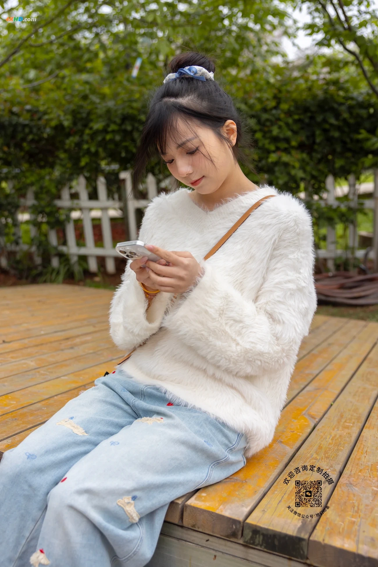 [TaMenYinXiang] No.006 TianTian — photo 36