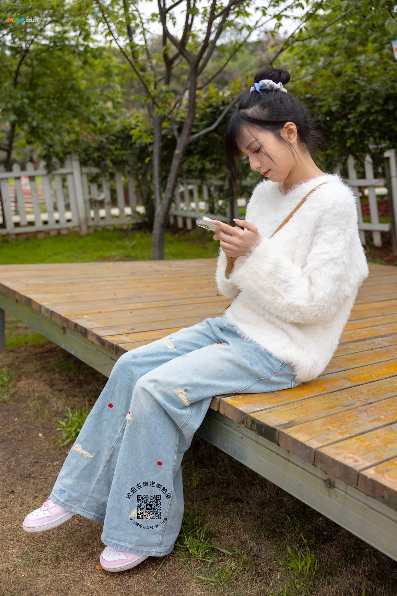 [TaMenYinXiang] No.006 TianTian — photo 37
