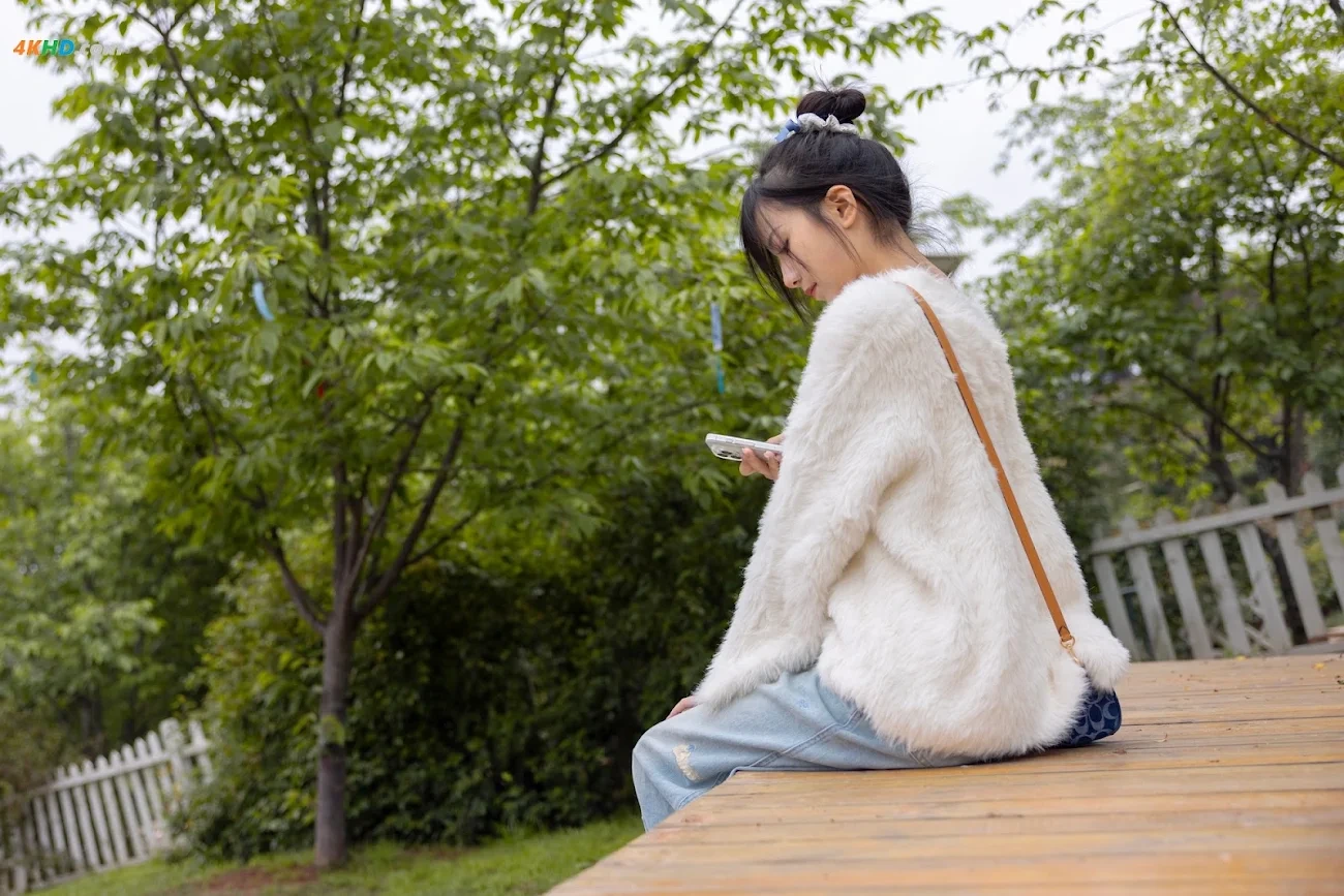 [TaMenYinXiang] No.006 TianTian — photo 38