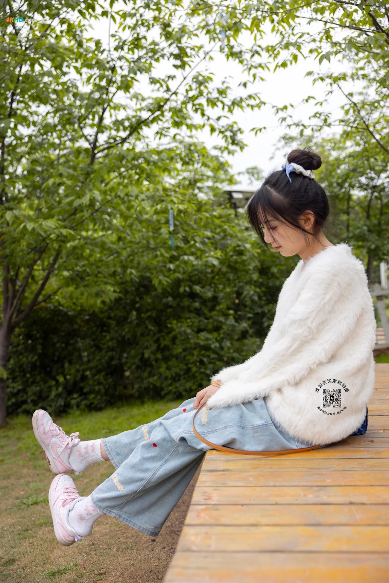 [TaMenYinXiang] No.006 TianTian — photo 44