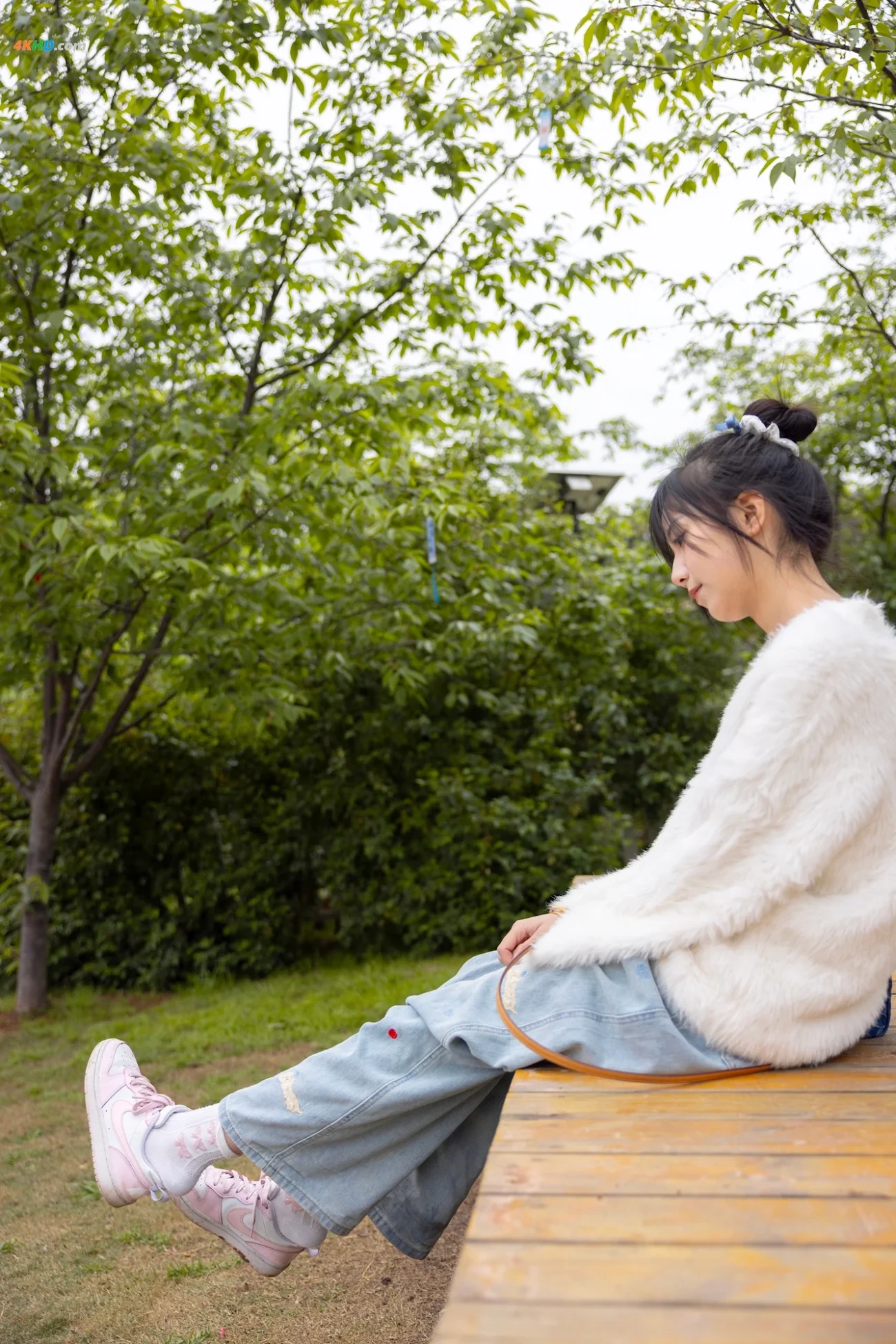[TaMenYinXiang] No.006 TianTian — photo 45