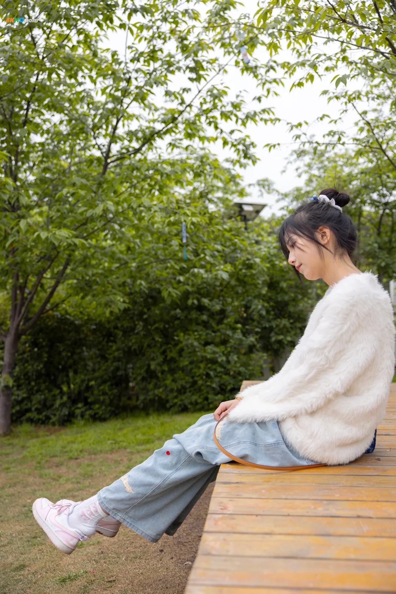 [TaMenYinXiang] No.006 TianTian — photo 46