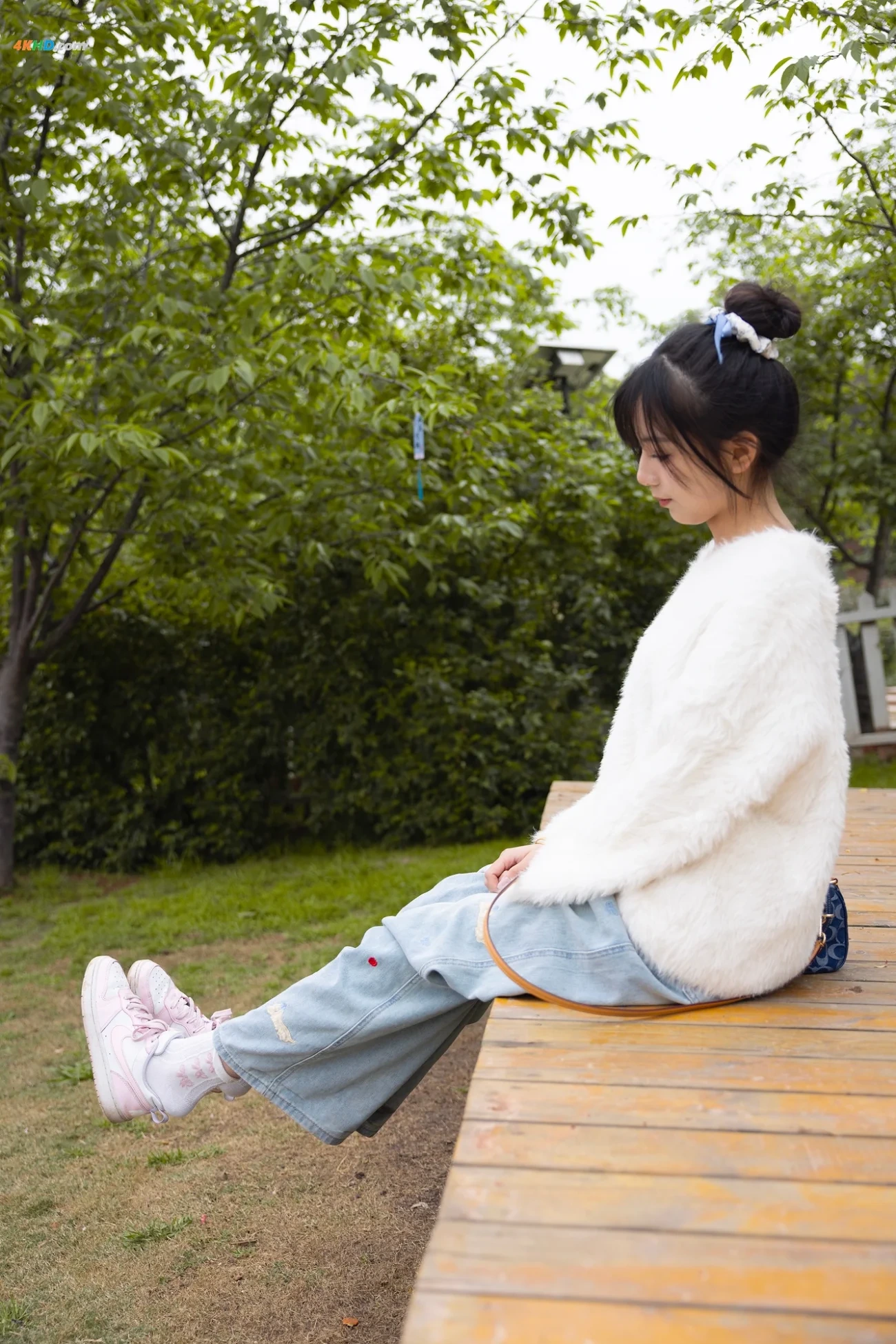 [TaMenYinXiang] No.006 TianTian — photo 47