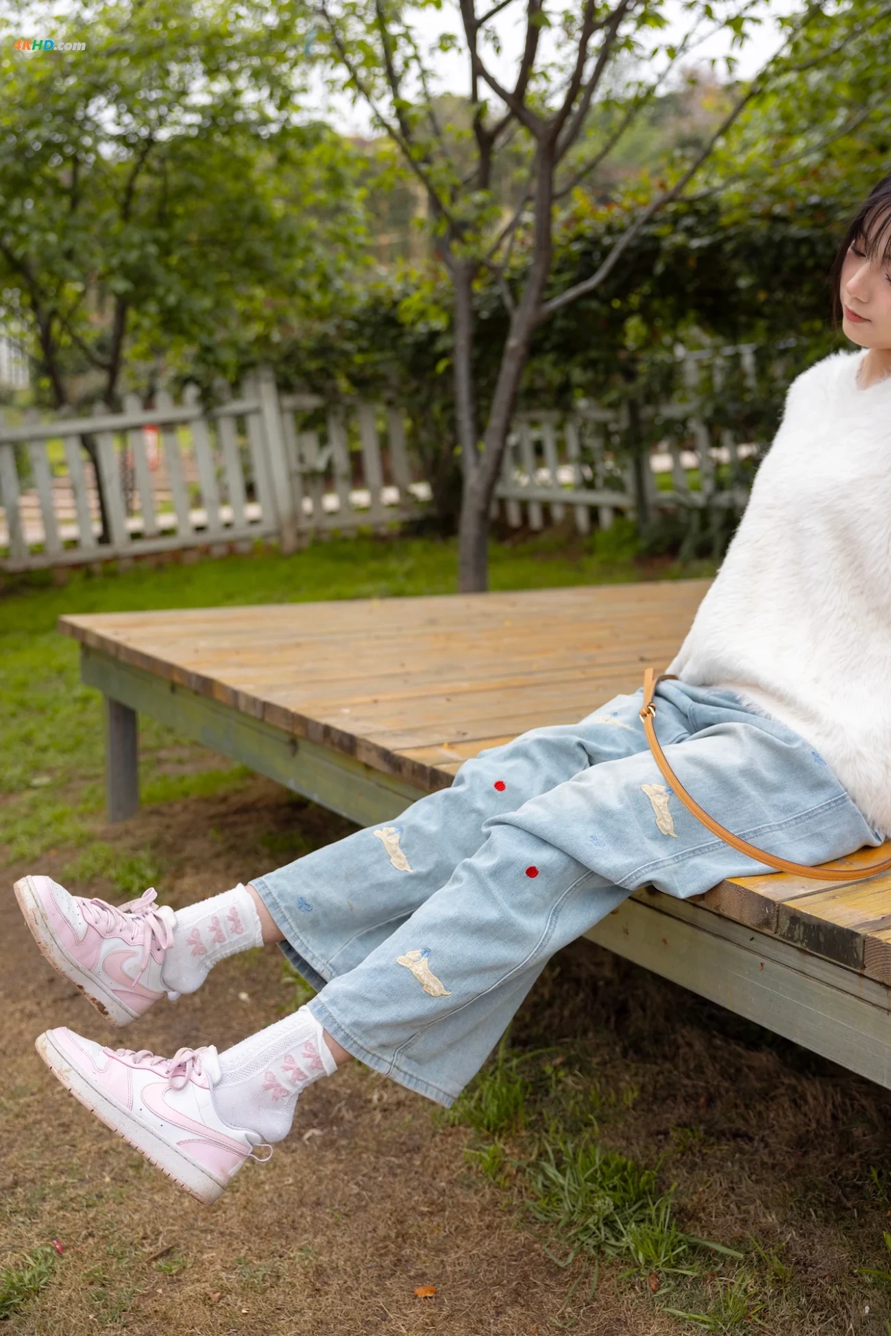 [TaMenYinXiang] No.006 TianTian — photo 48