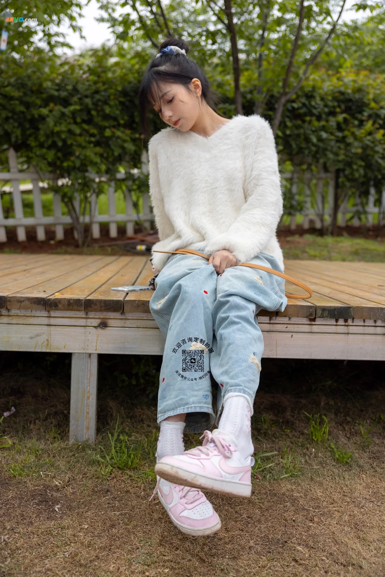 [TaMenYinXiang] No.006 TianTian — photo 51