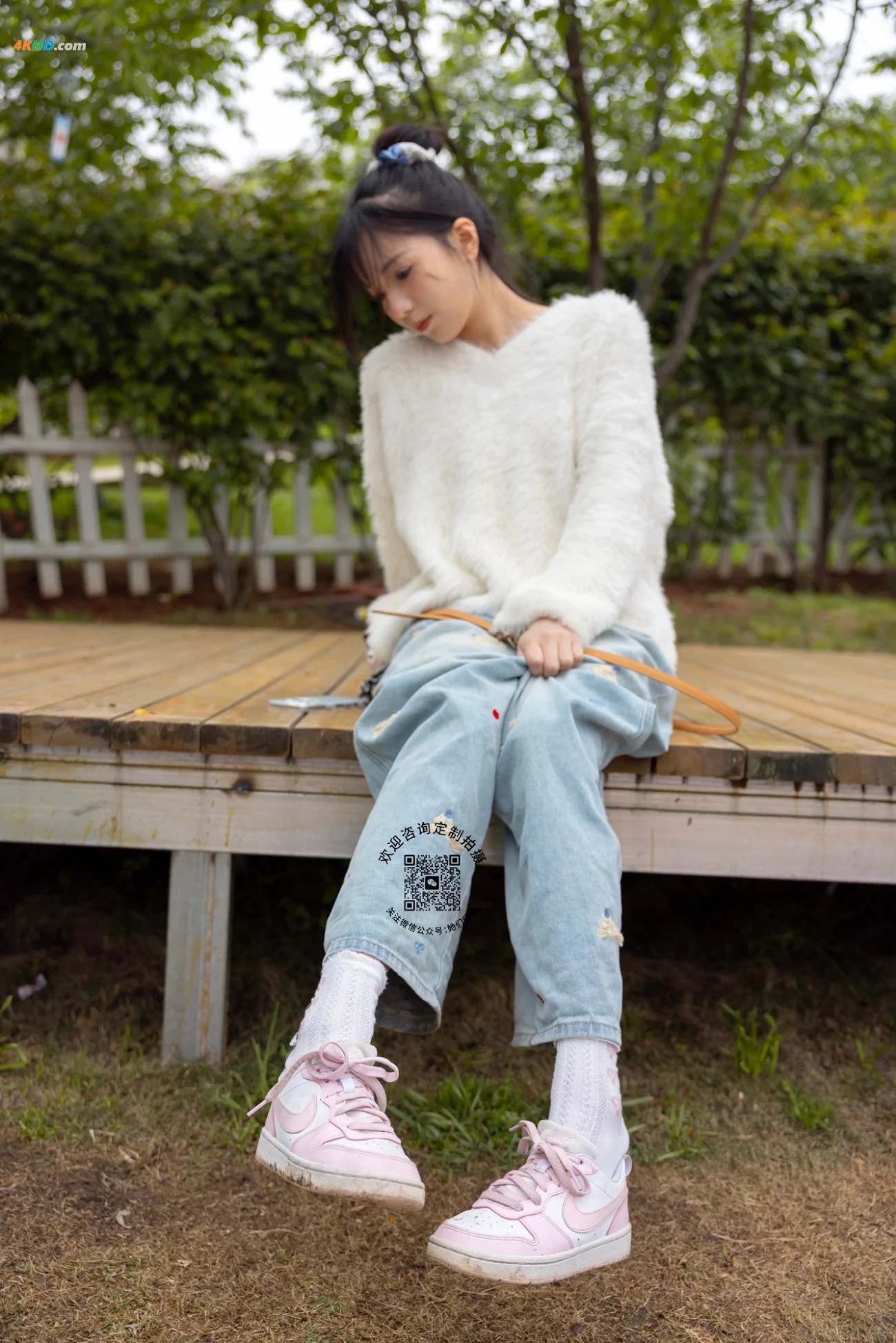[TaMenYinXiang] No.006 TianTian — photo 52