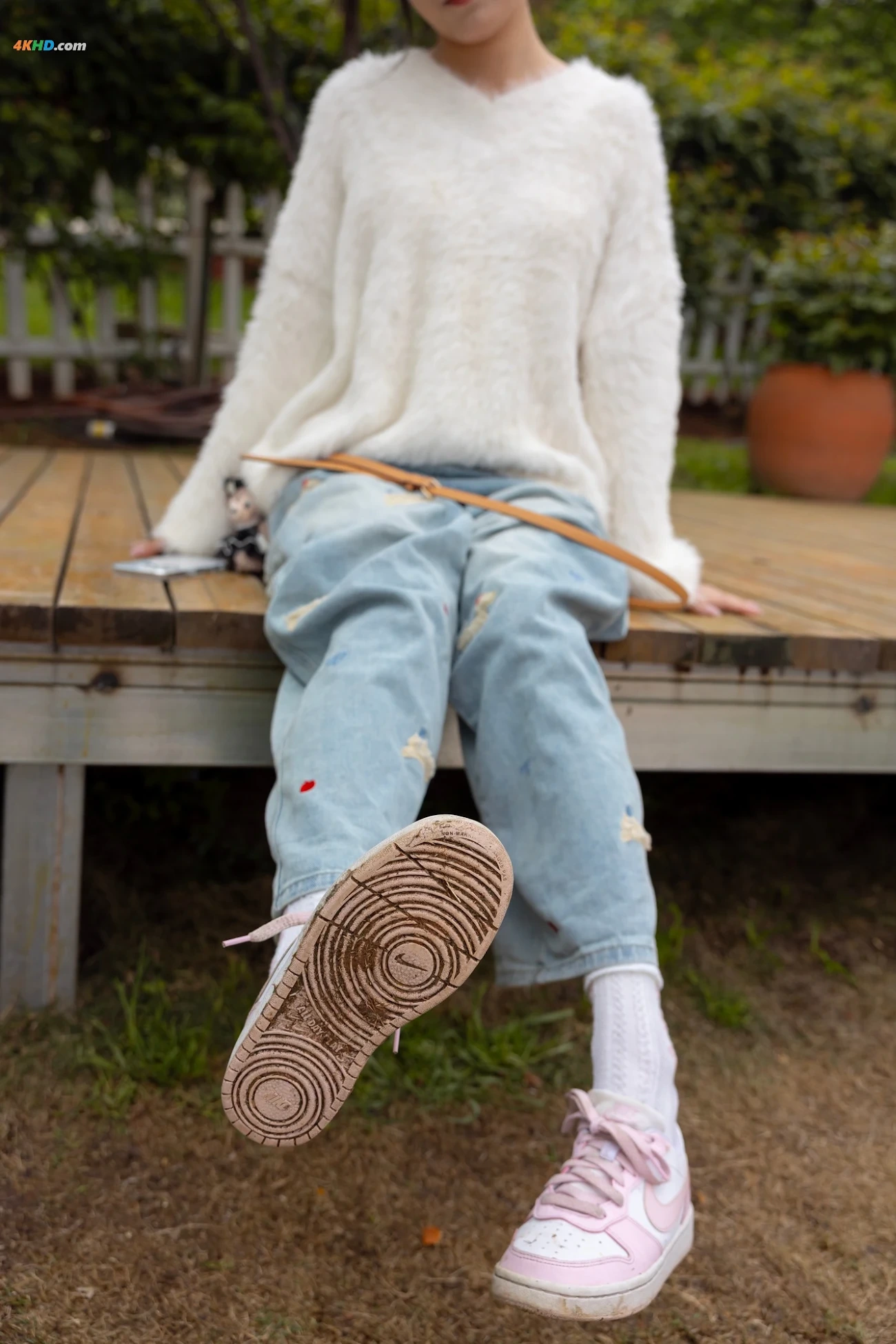 [TaMenYinXiang] No.006 TianTian — photo 57