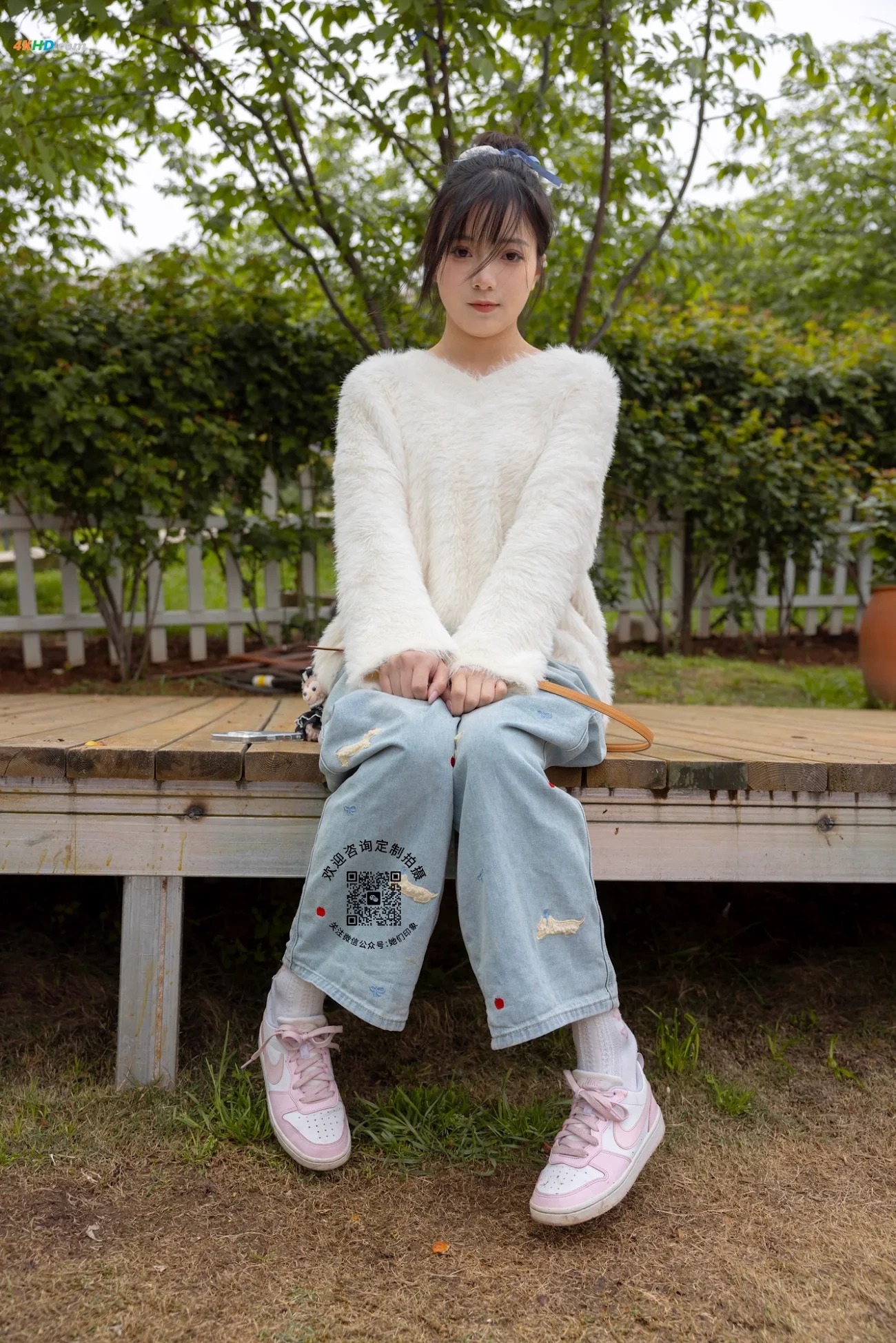 [TaMenYinXiang] No.006 TianTian — photo 58