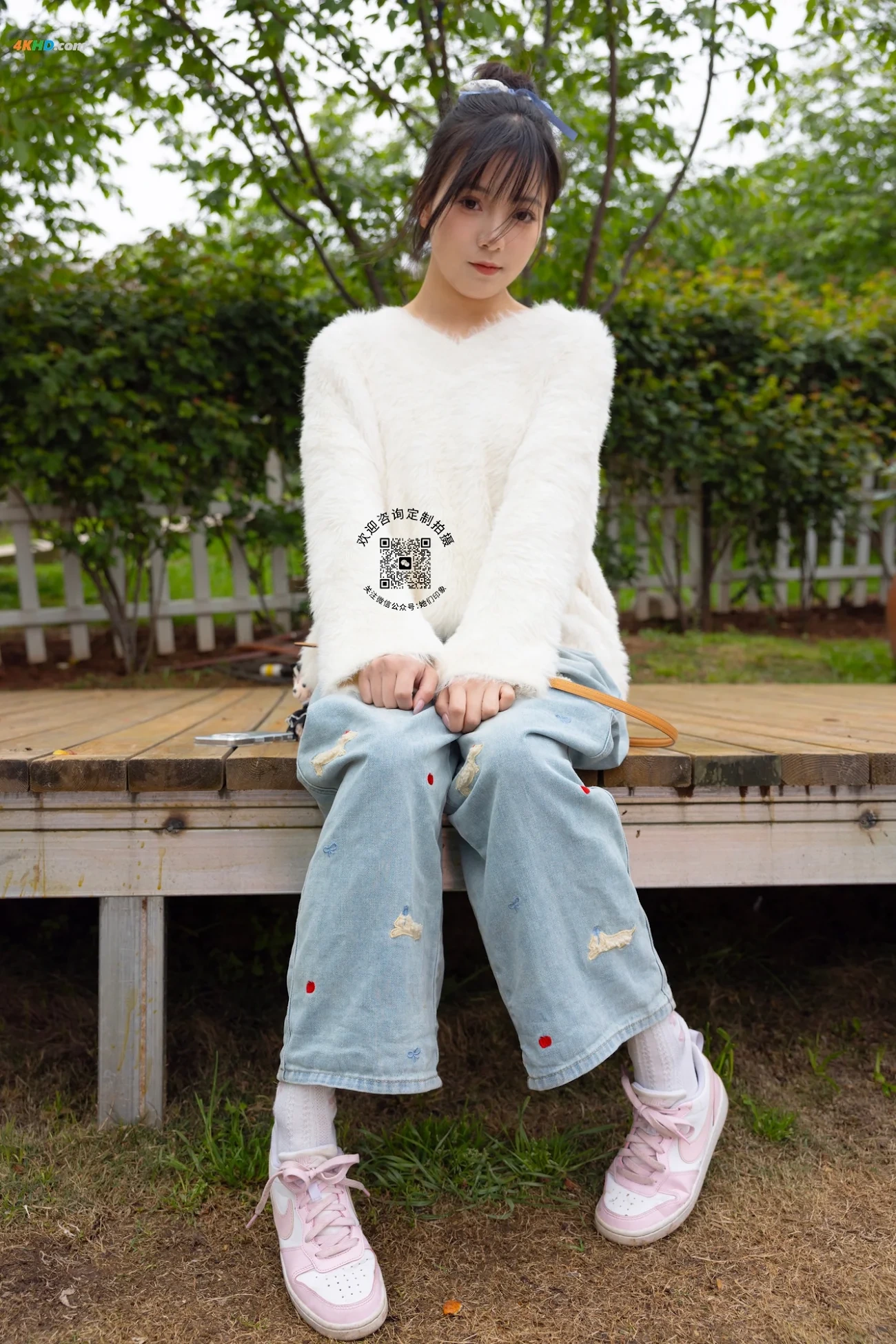 [TaMenYinXiang] No.006 TianTian — photo 59