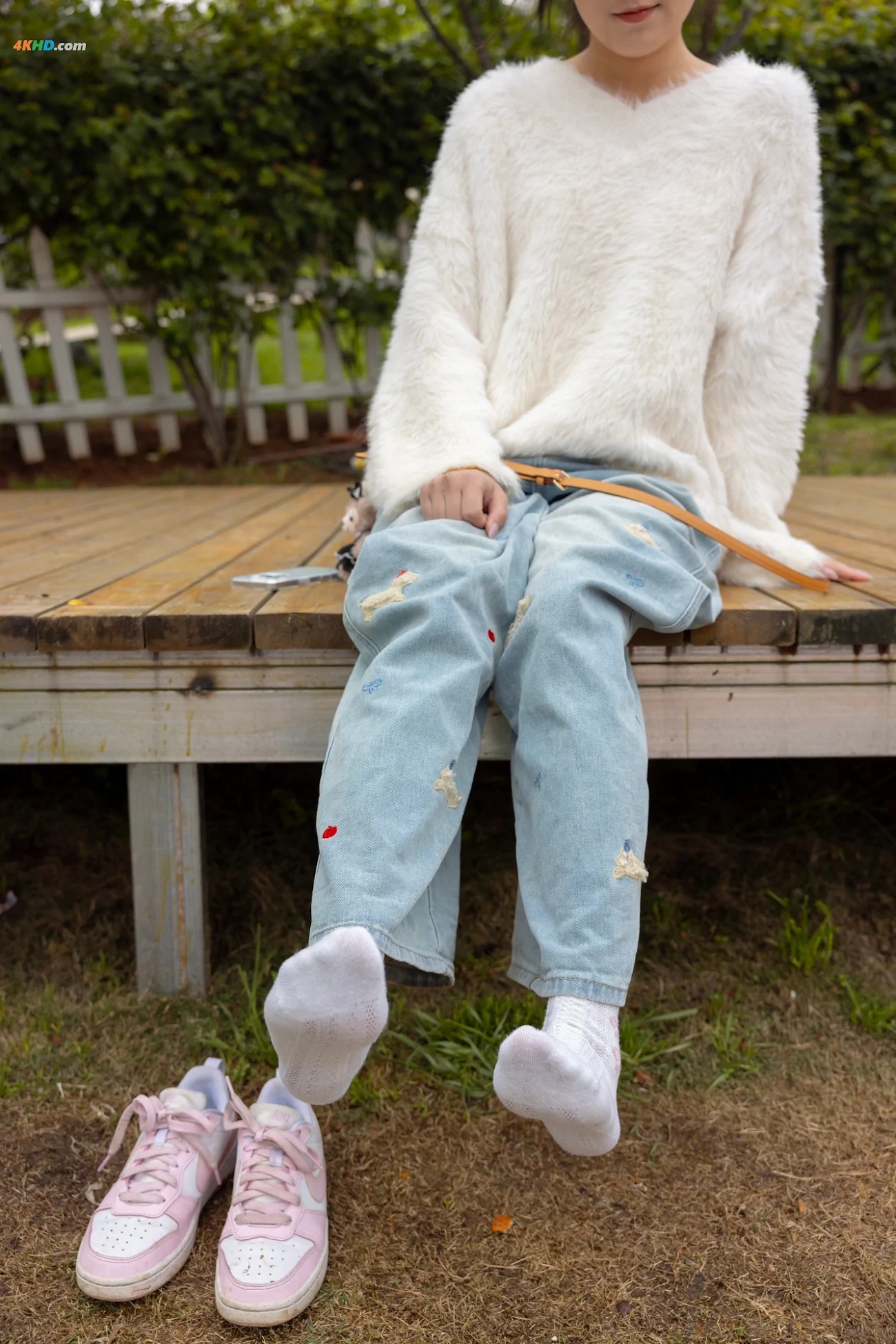 [TaMenYinXiang] No.006 TianTian — photo 60