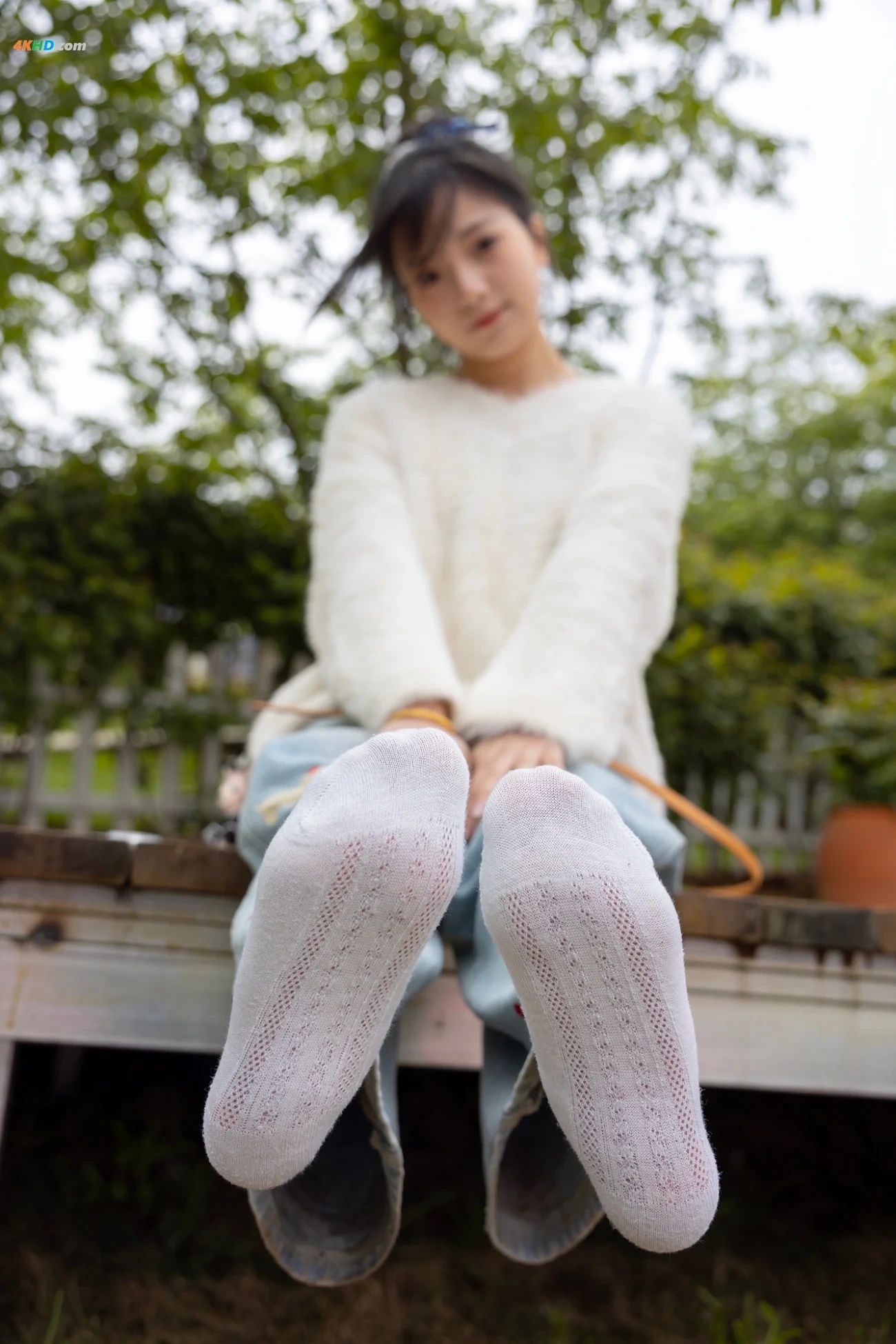 [TaMenYinXiang] No.006 TianTian — photo 61