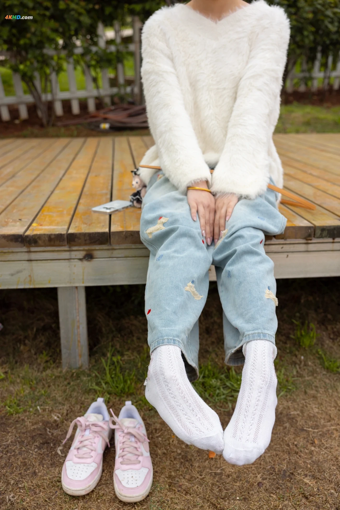 [TaMenYinXiang] No.006 TianTian — photo 62