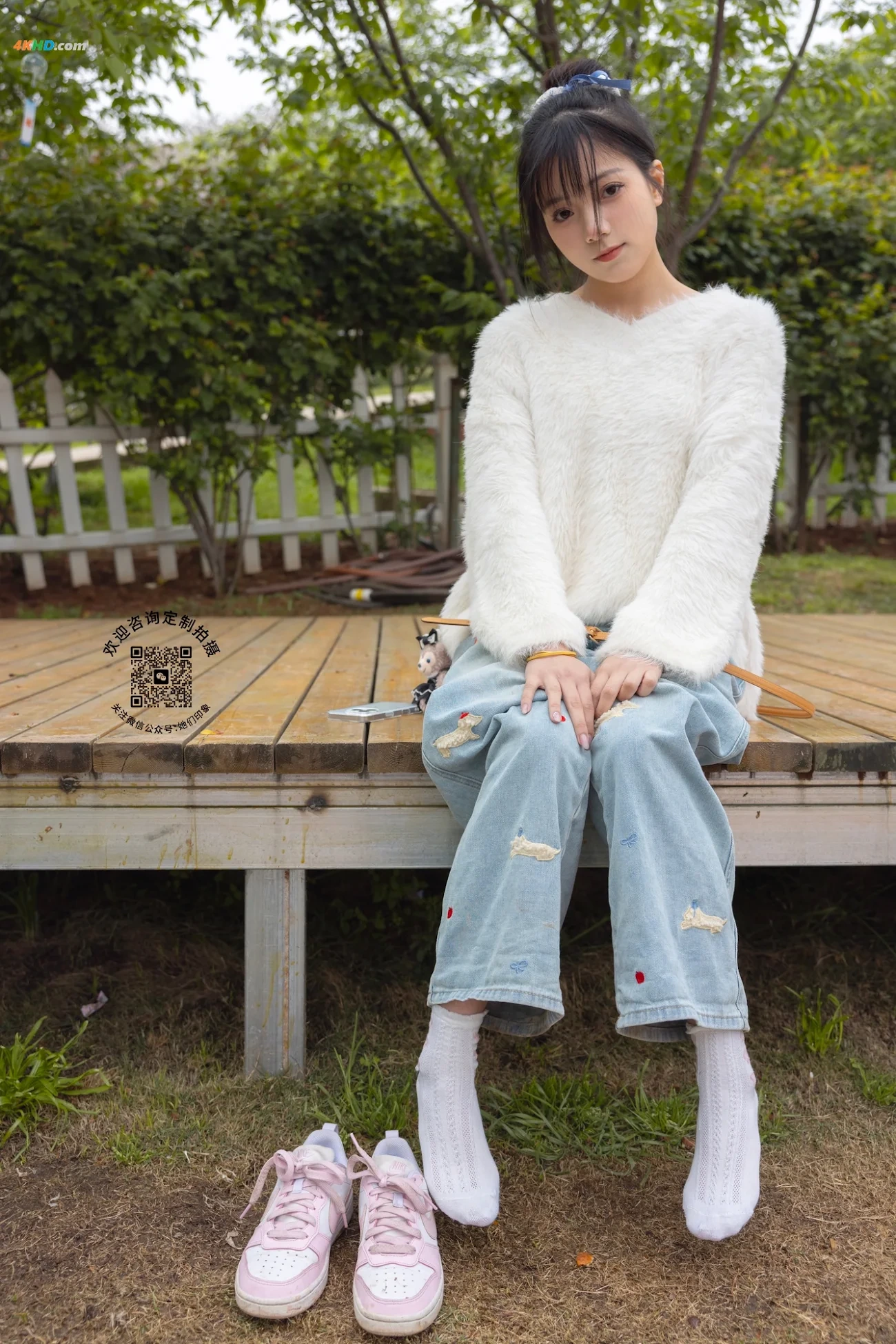 [TaMenYinXiang] No.006 TianTian — photo 65