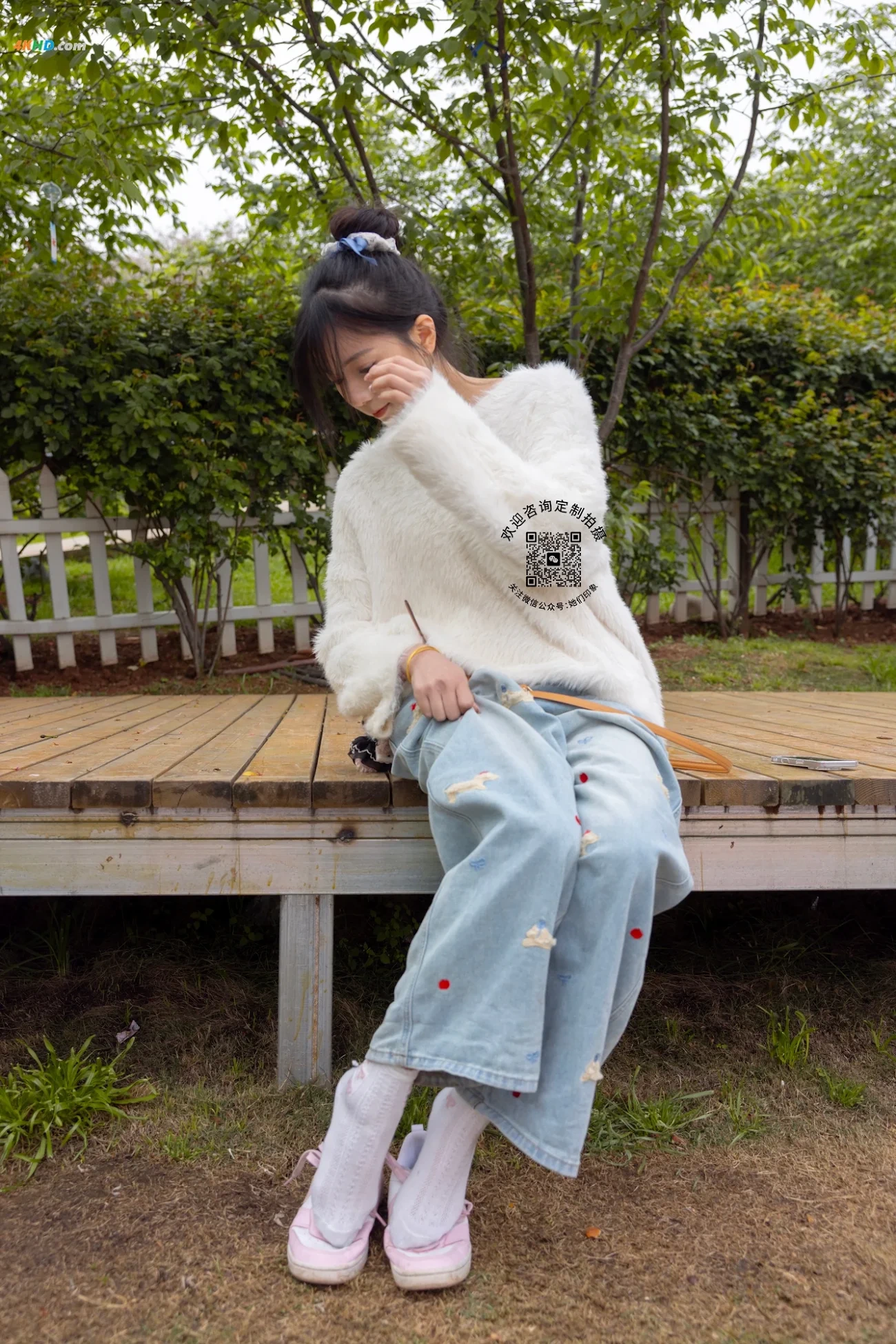 [TaMenYinXiang] No.006 TianTian — photo 67
