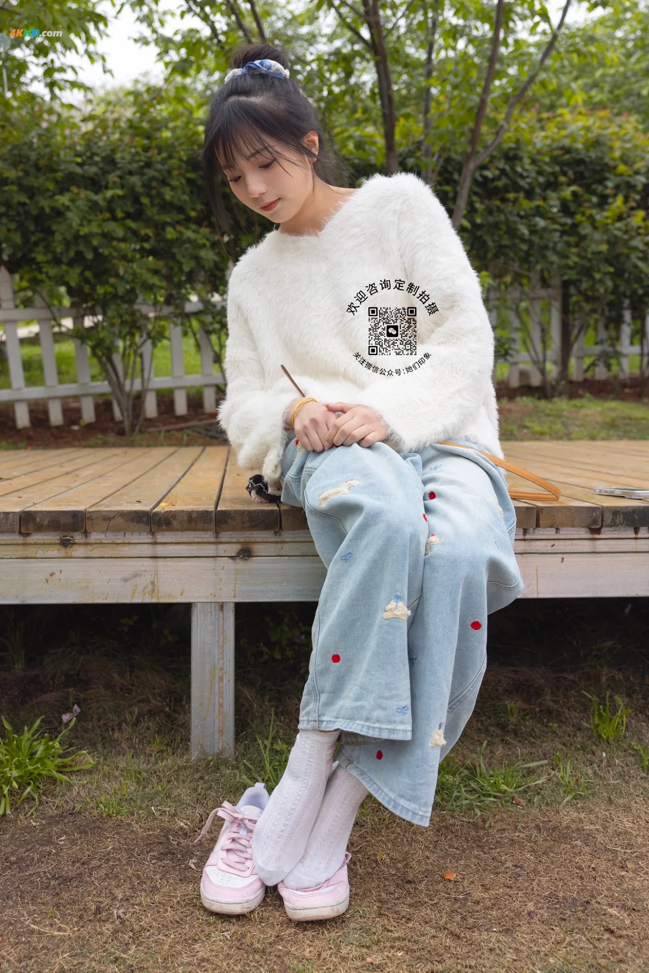 [TaMenYinXiang] No.006 TianTian — photo 68