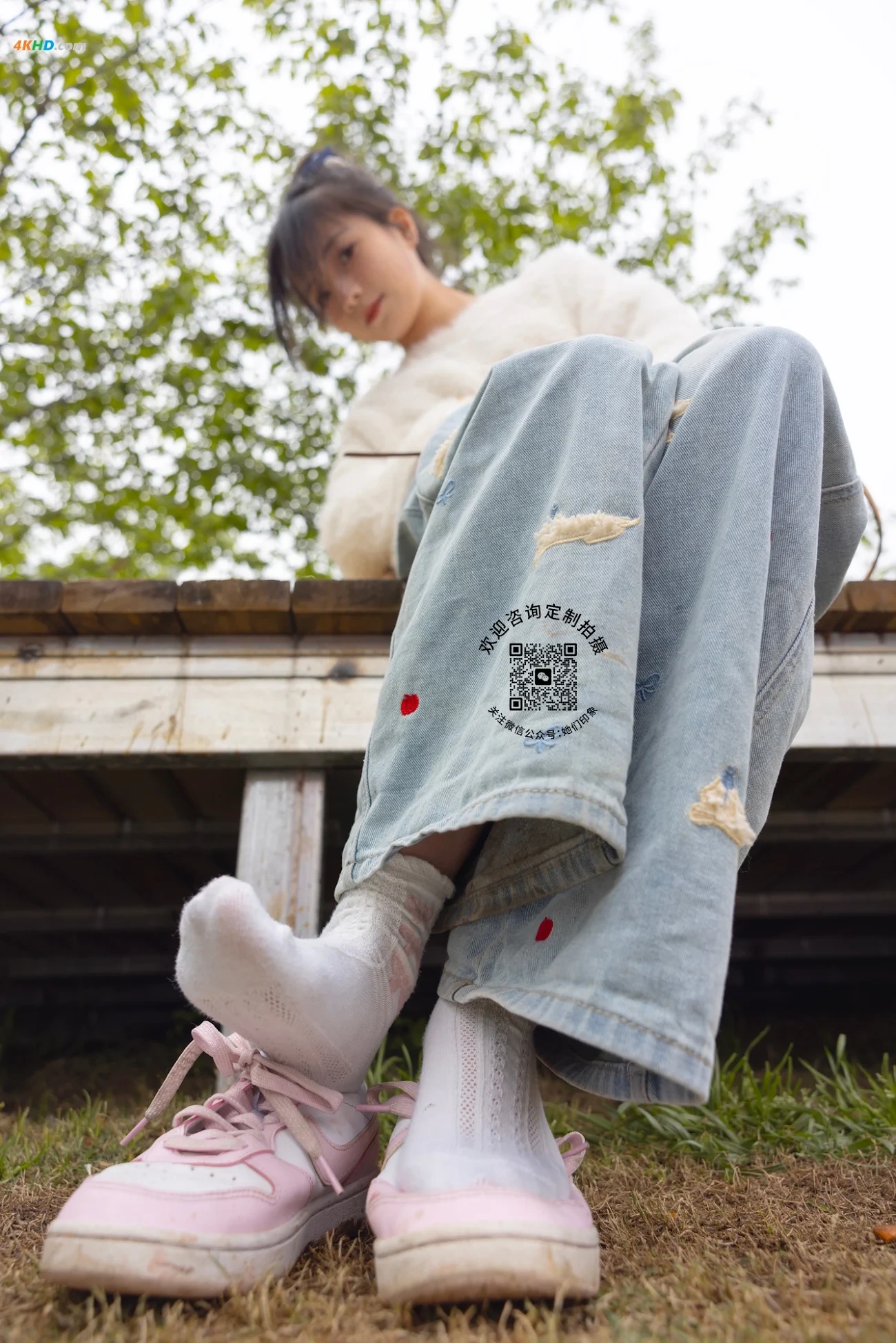 [TaMenYinXiang] No.006 TianTian — photo 72