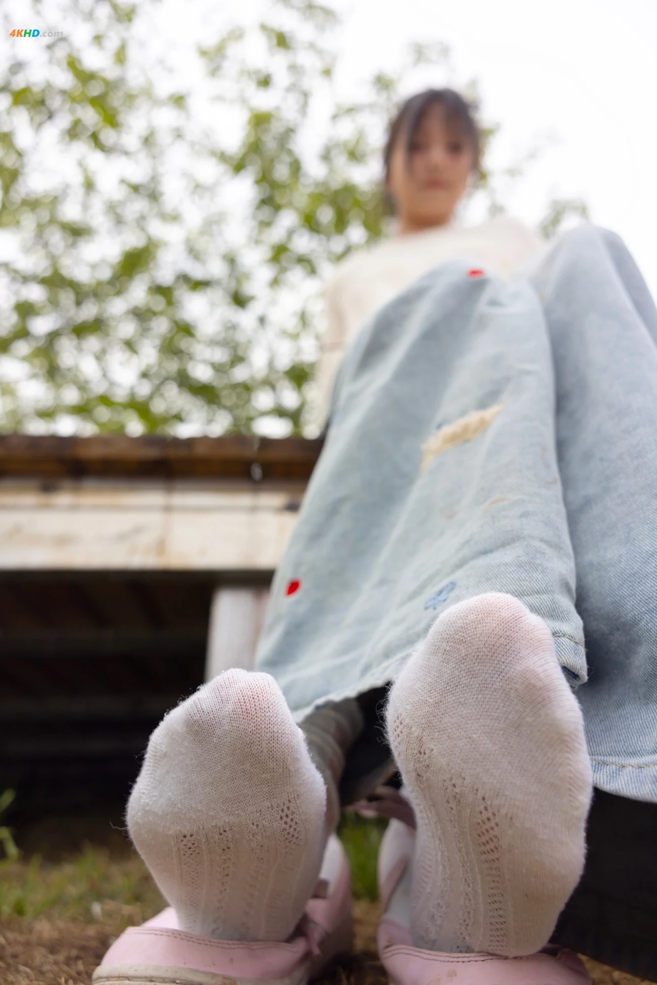 [TaMenYinXiang] No.006 TianTian — photo 74