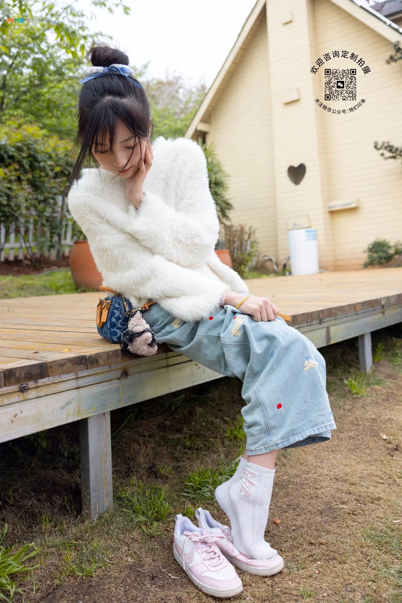 [TaMenYinXiang] No.006 TianTian — photo 82