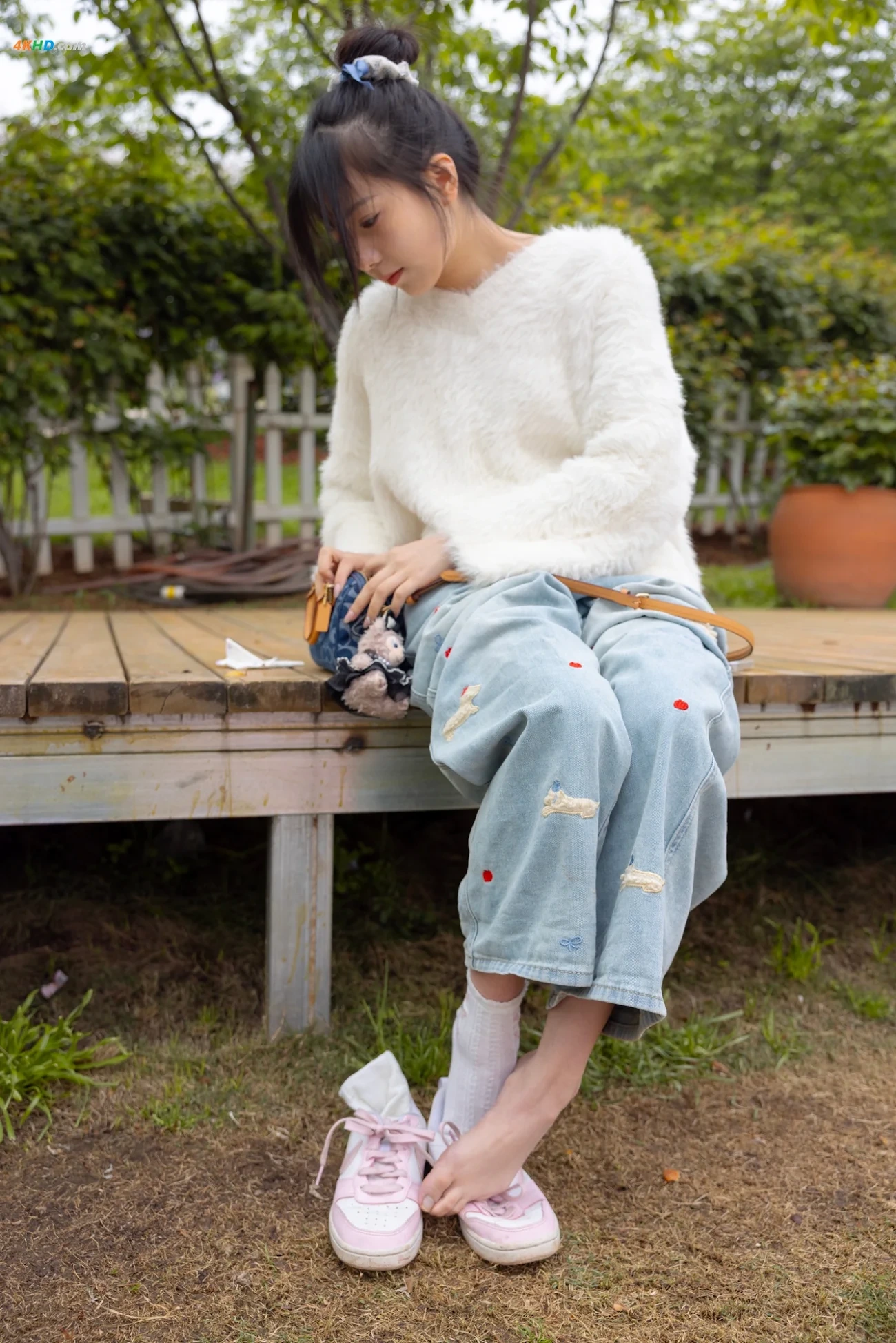 [TaMenYinXiang] No.006 TianTian — photo 94