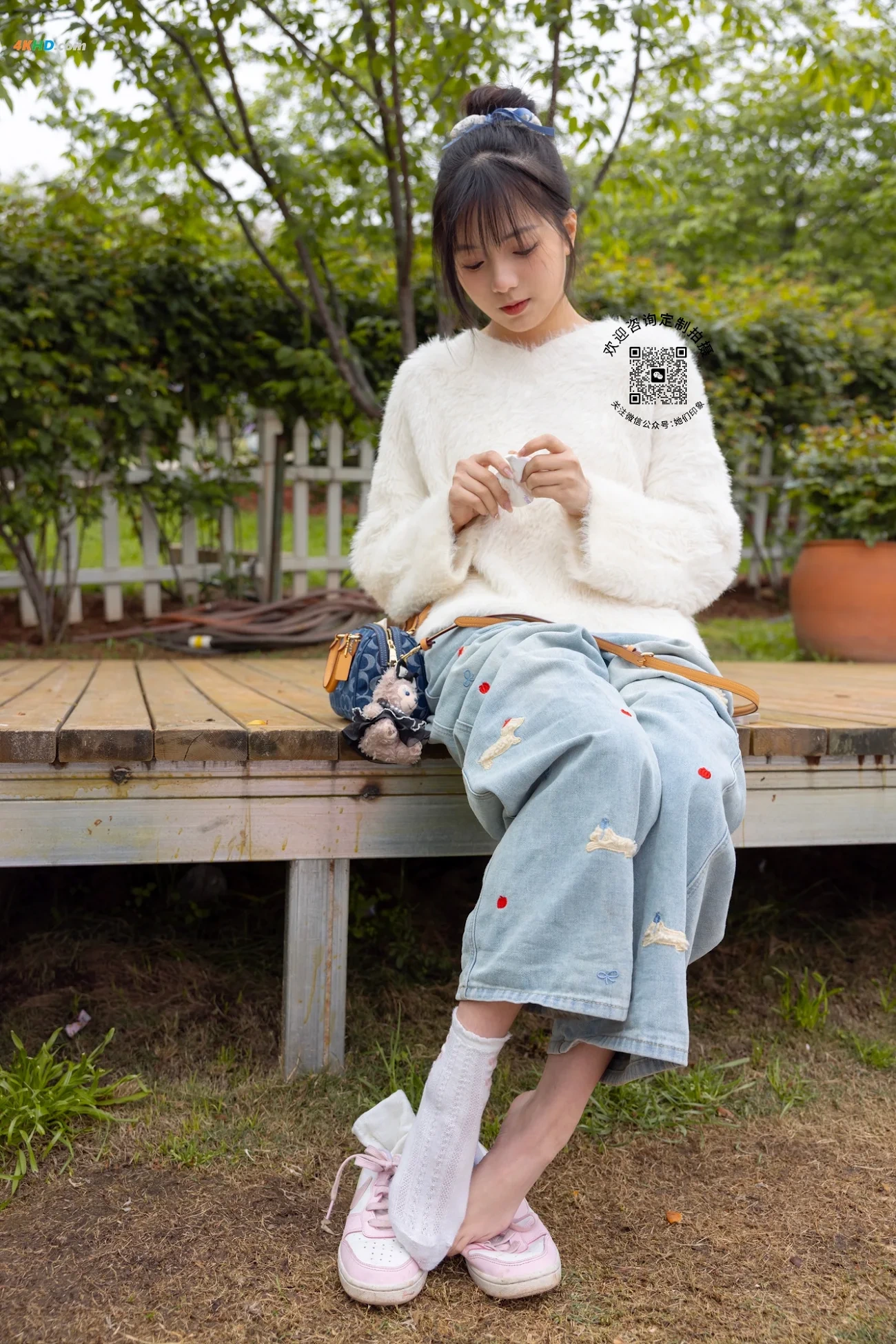 [TaMenYinXiang] No.006 TianTian — photo 95