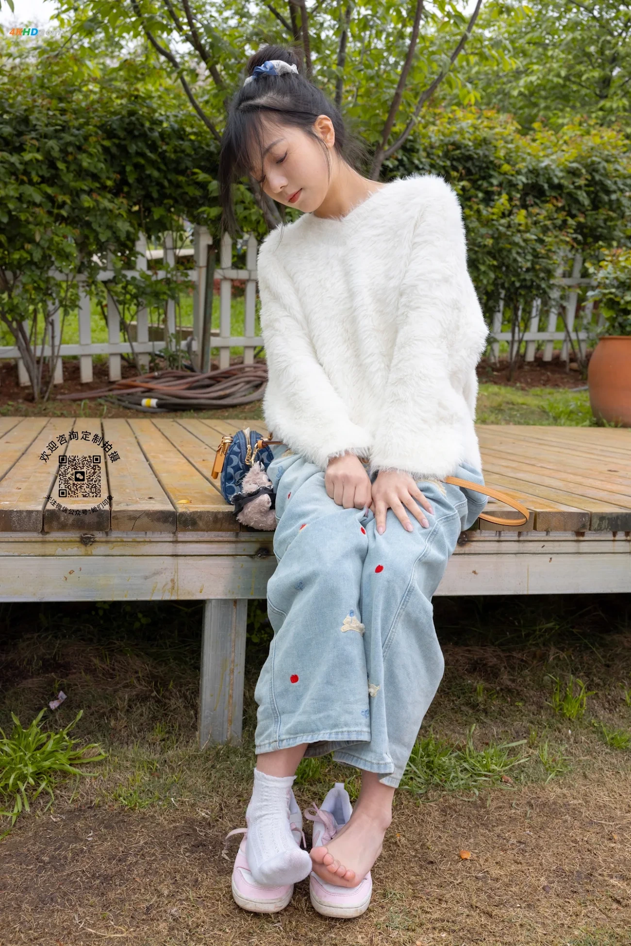 [TaMenYinXiang] No.006 TianTian — photo 106